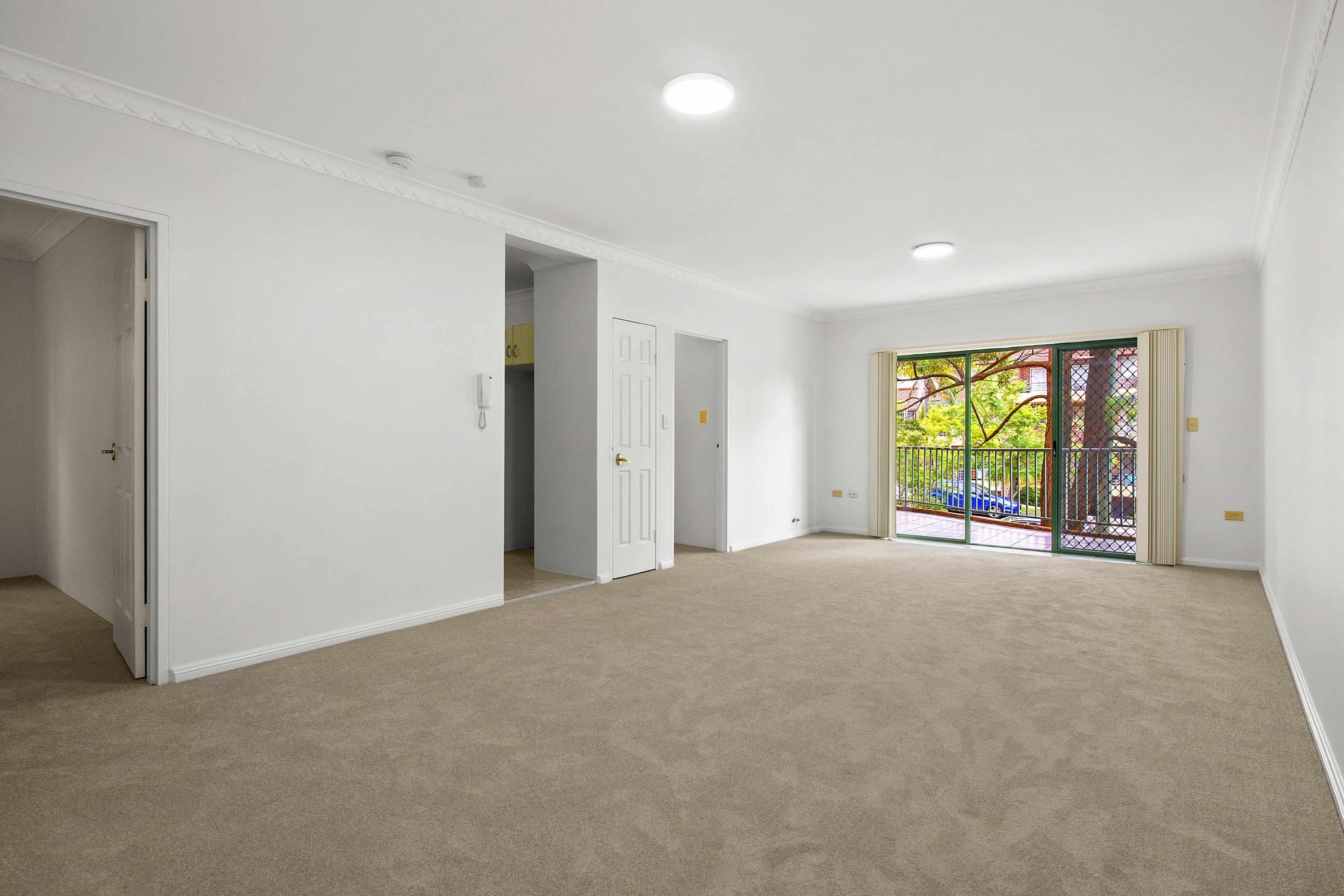 4/4-6 Bellbrook Avenue, Hornsby, NSW 2077