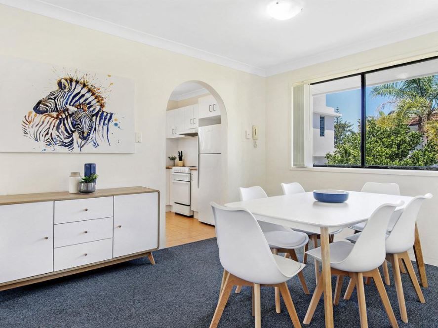 6/17 Federation Avenue, Broadbeach, QLD 4218