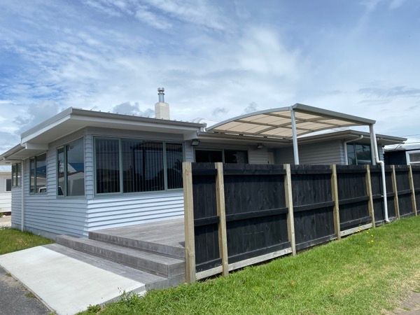 Mt Maunganui, Tauranga City