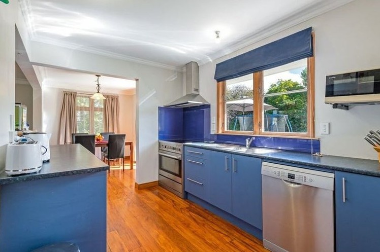 25 St Albans Avenue, Hokowhitu, Palmerston North City
