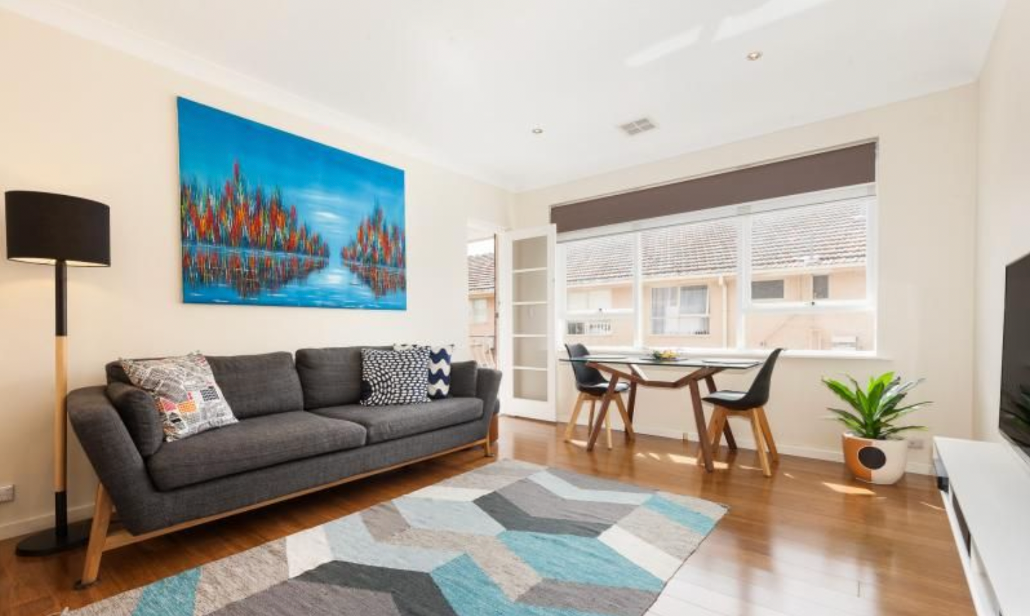 7/4 Rigby Avenue, Carnegie, VIC 3163