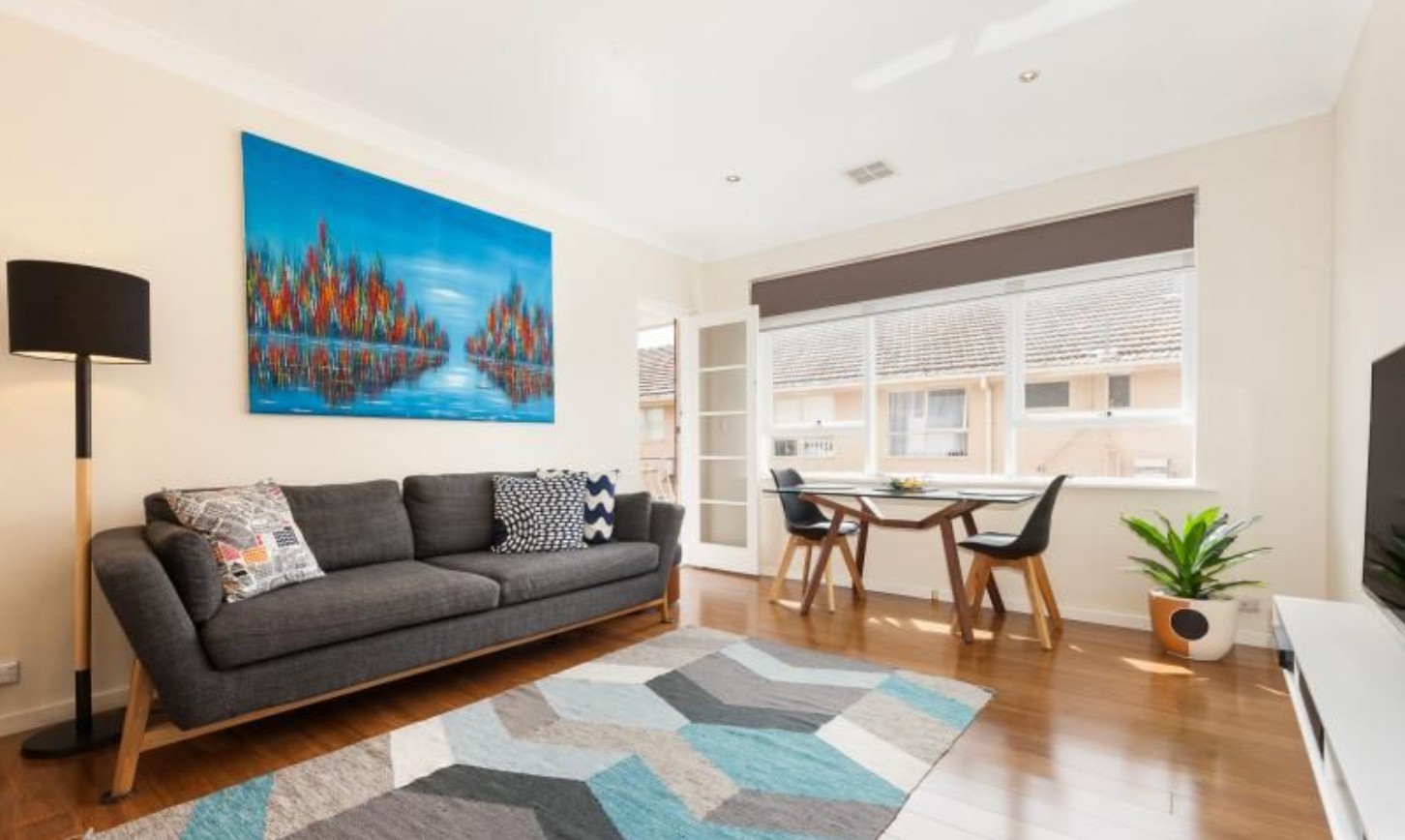 7/4 Rigby Avenue, Carnegie, VIC 3163