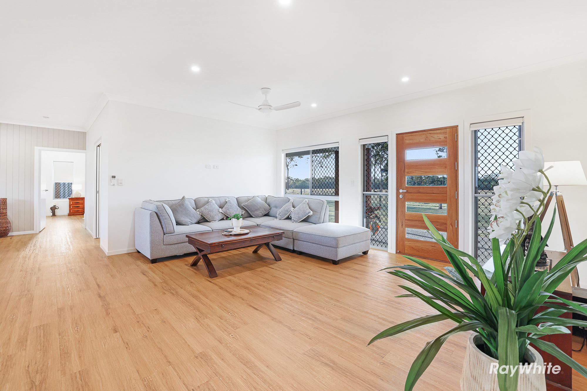 725 Booyan Road, Moorland, QLD 4670 Acreage/SemiRural for Sale Ray White Bargara