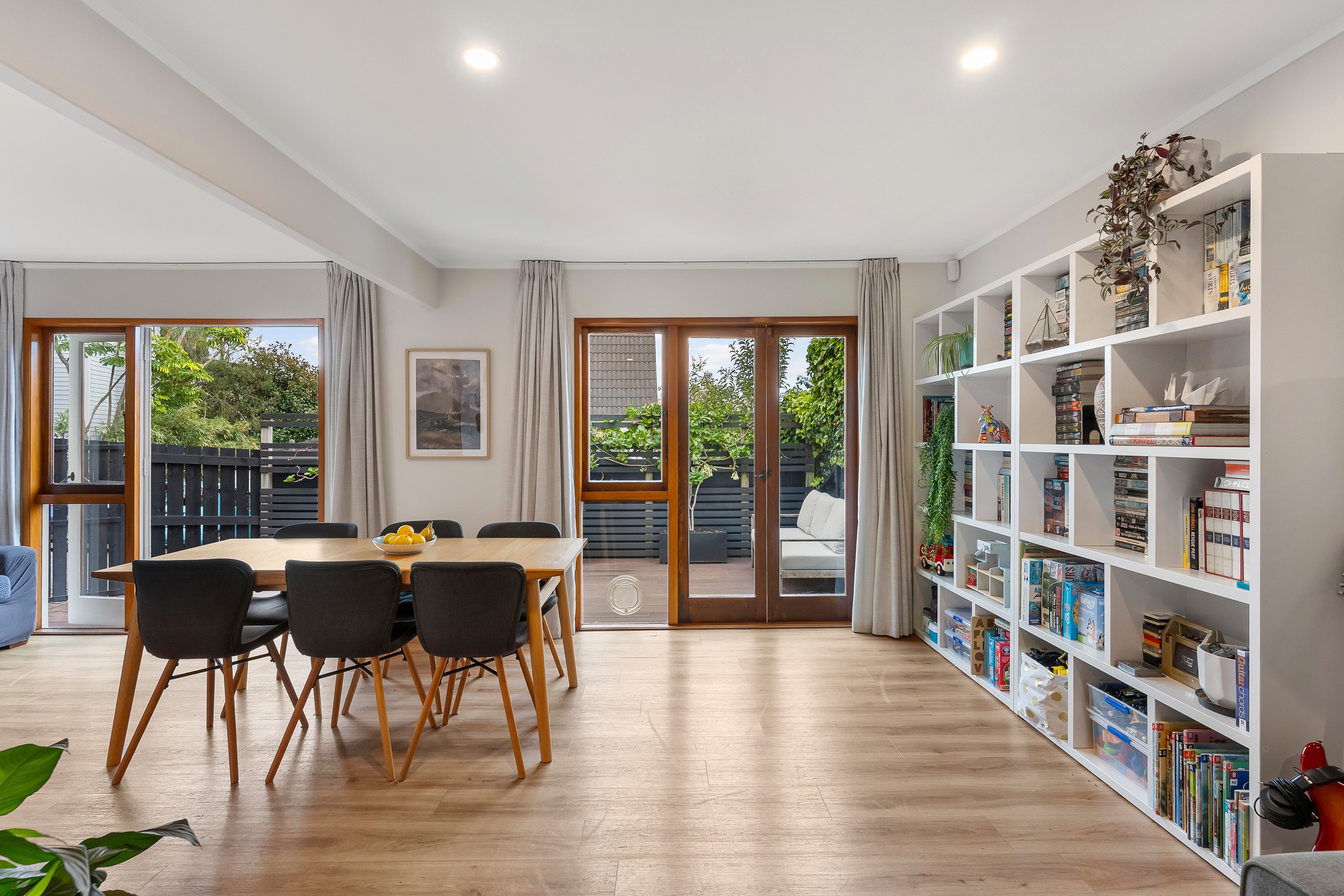 1/25 Windsor Street, Parnell, Auckland City