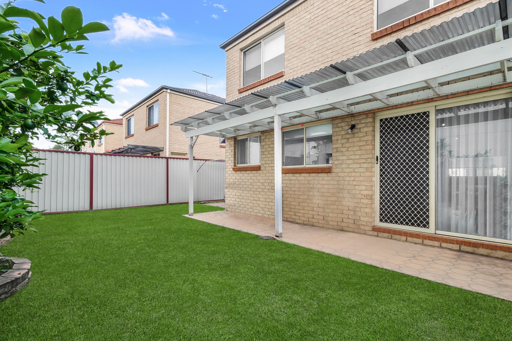 28/22-32 Hall Street, St Marys, NSW 2760