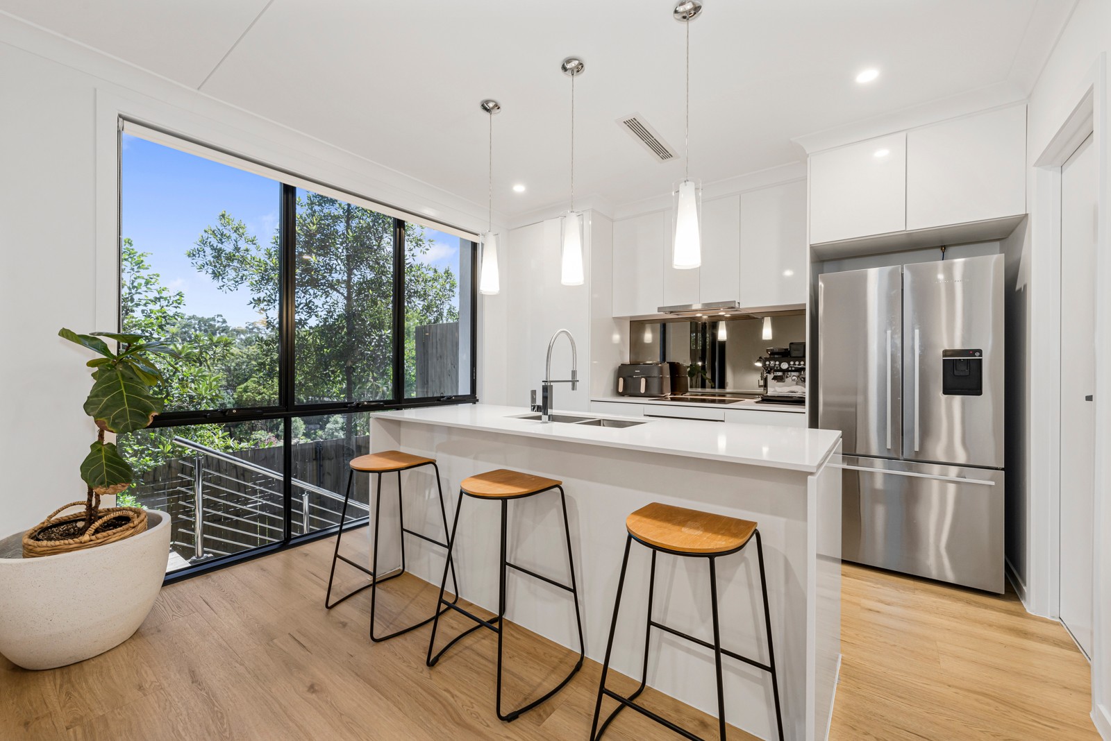 3/44 Rogers Parade, Everton Park, QLD 4053