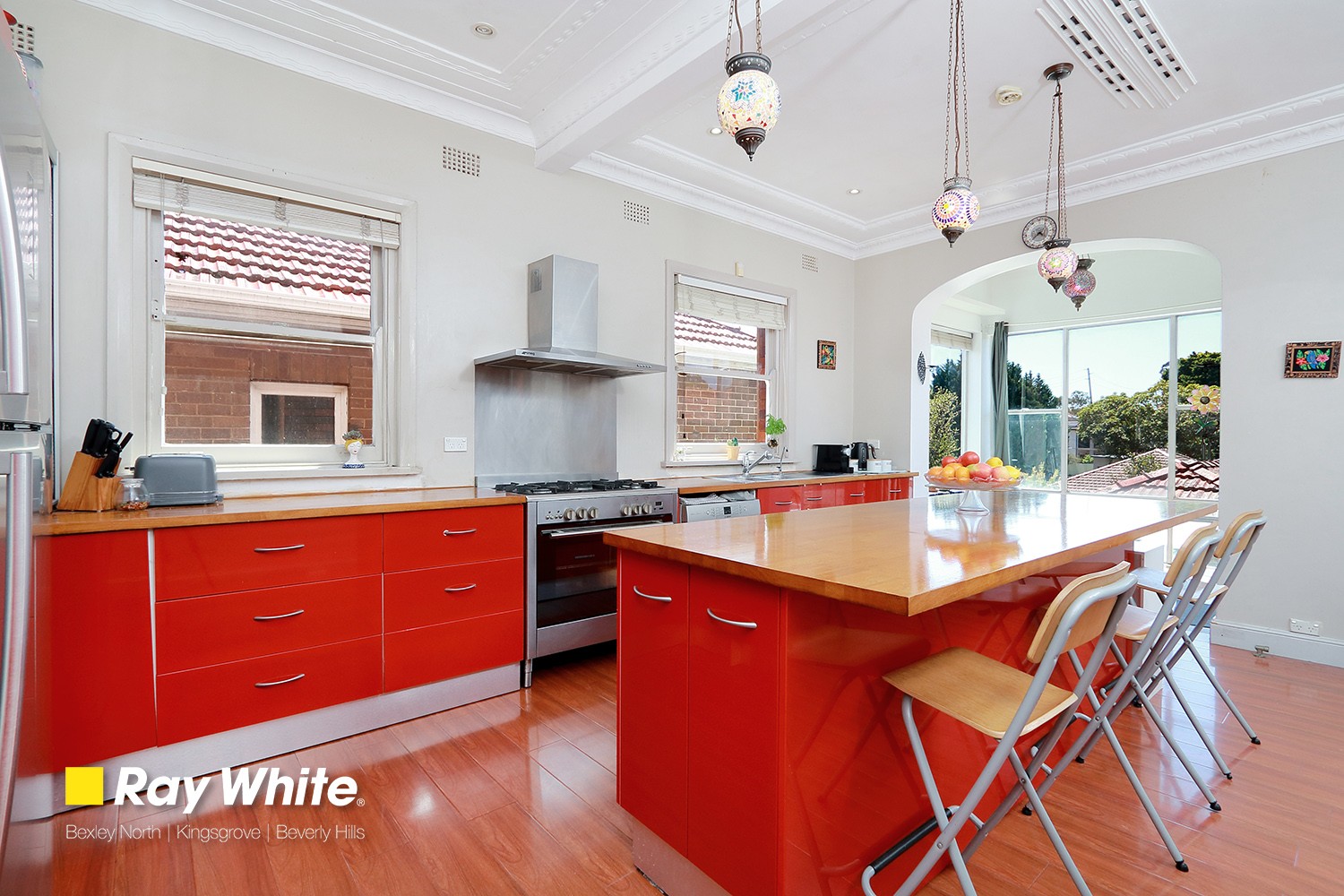 3 Midelton Avenue, Bexley North, NSW 2207