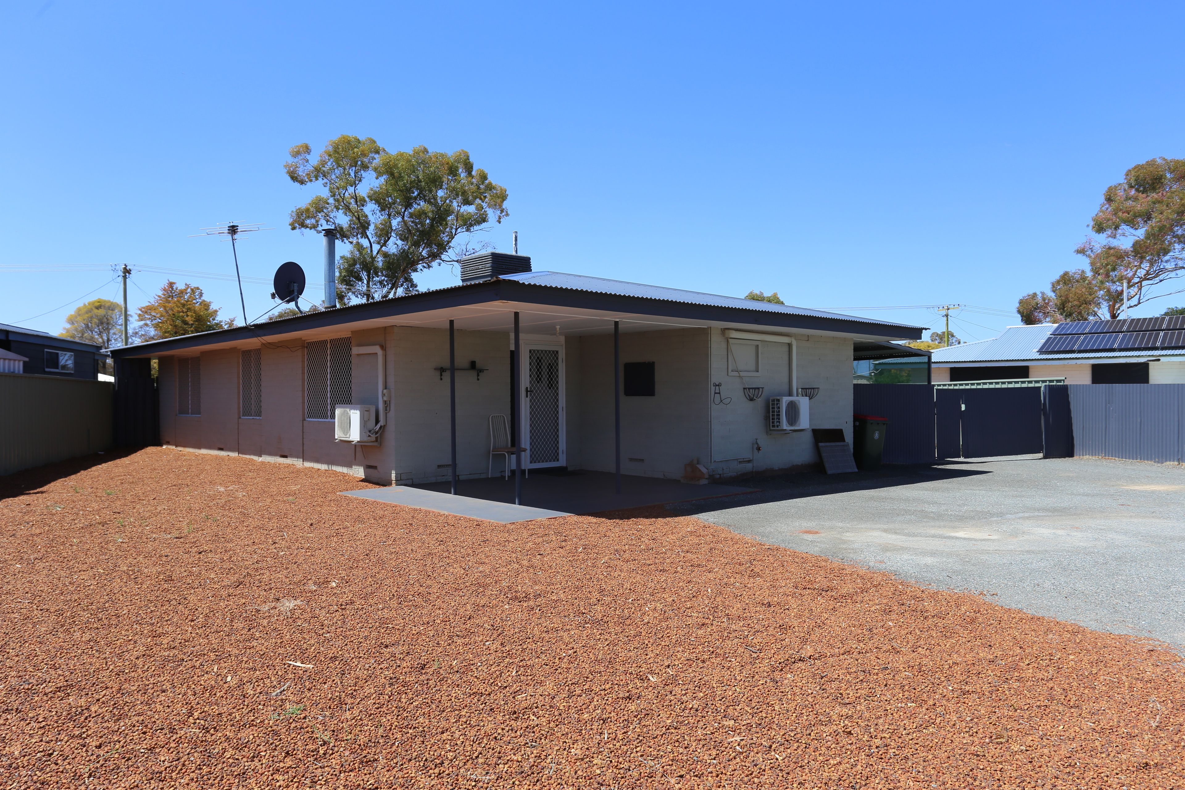 42 Hopbush Street, Kambalda West WA 6442