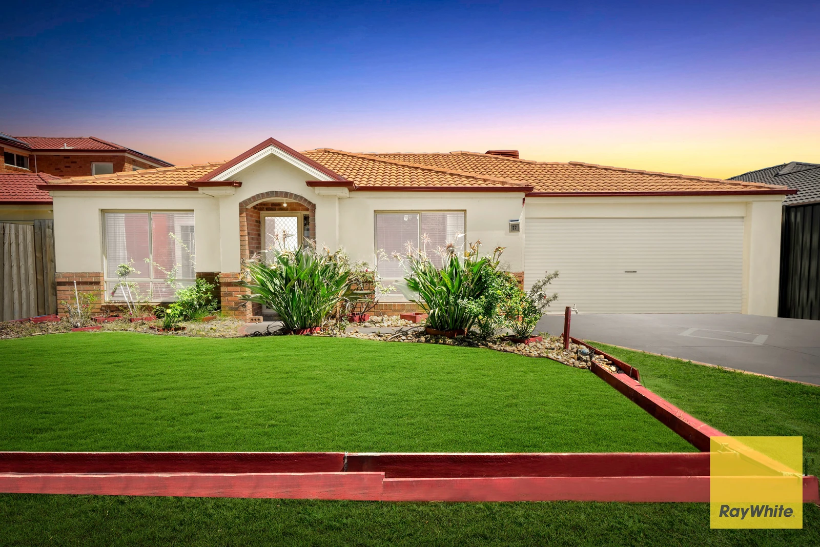 22 Kingsfield Way, Truganina, VIC 3029