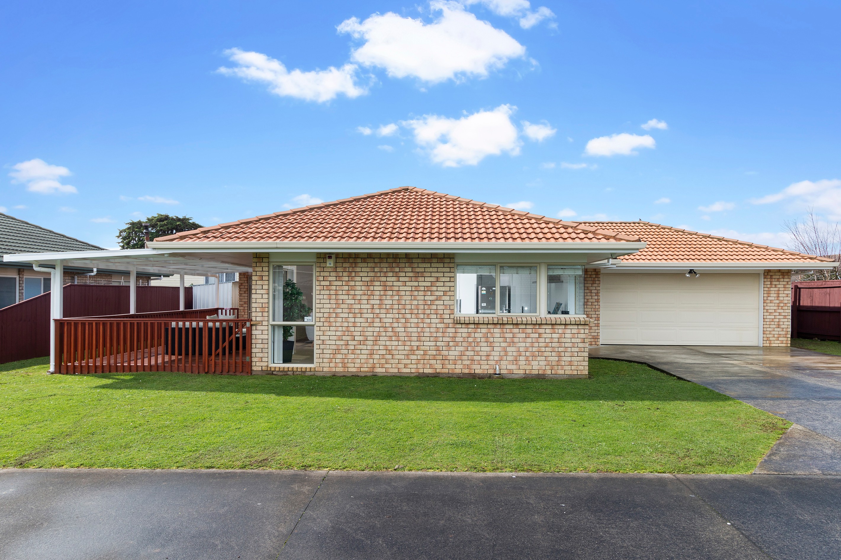 3/43 Luke Street, Otahuhu, Auckland City