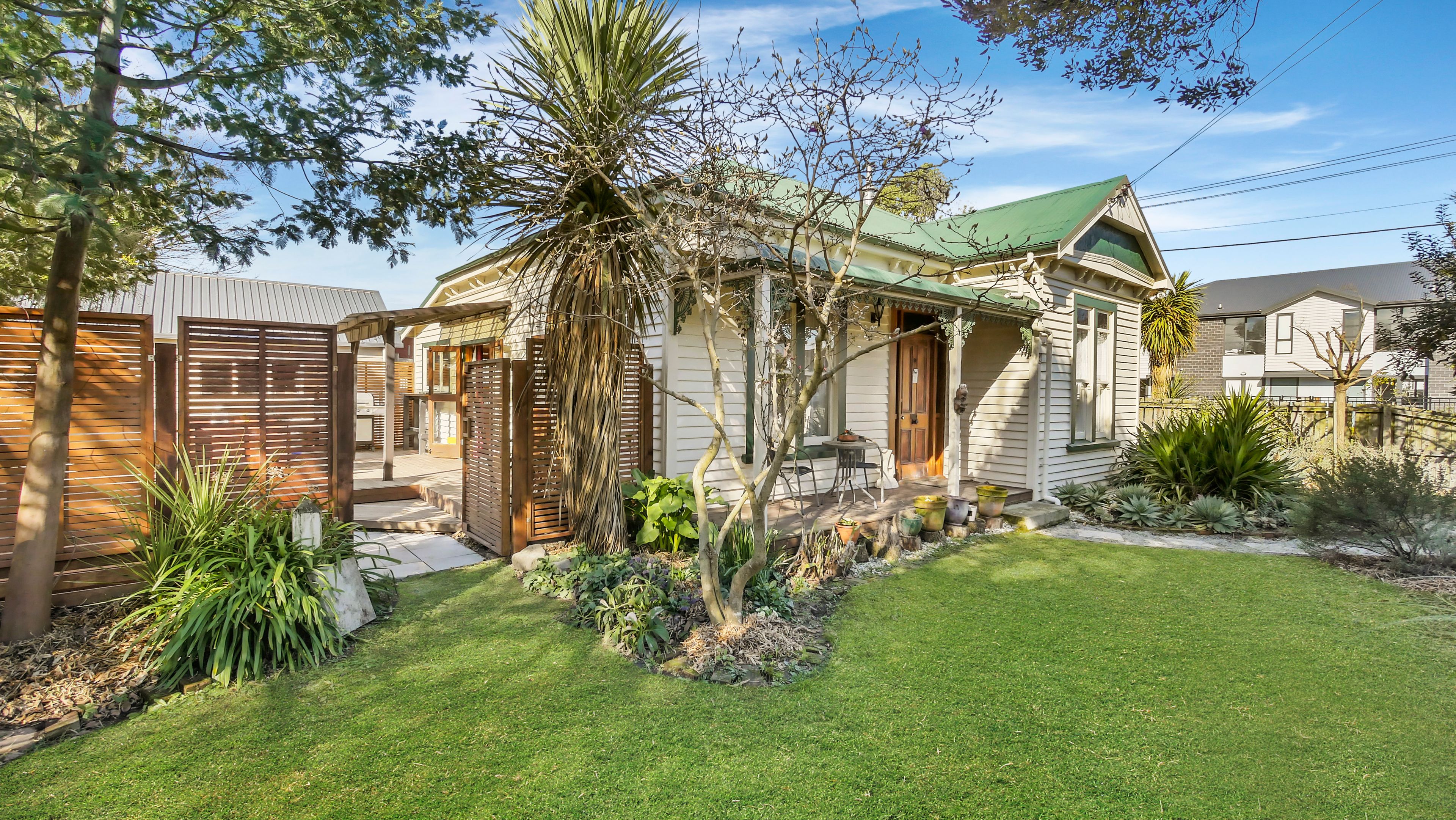 2 Vienna Street, Waltham, Christchurch City