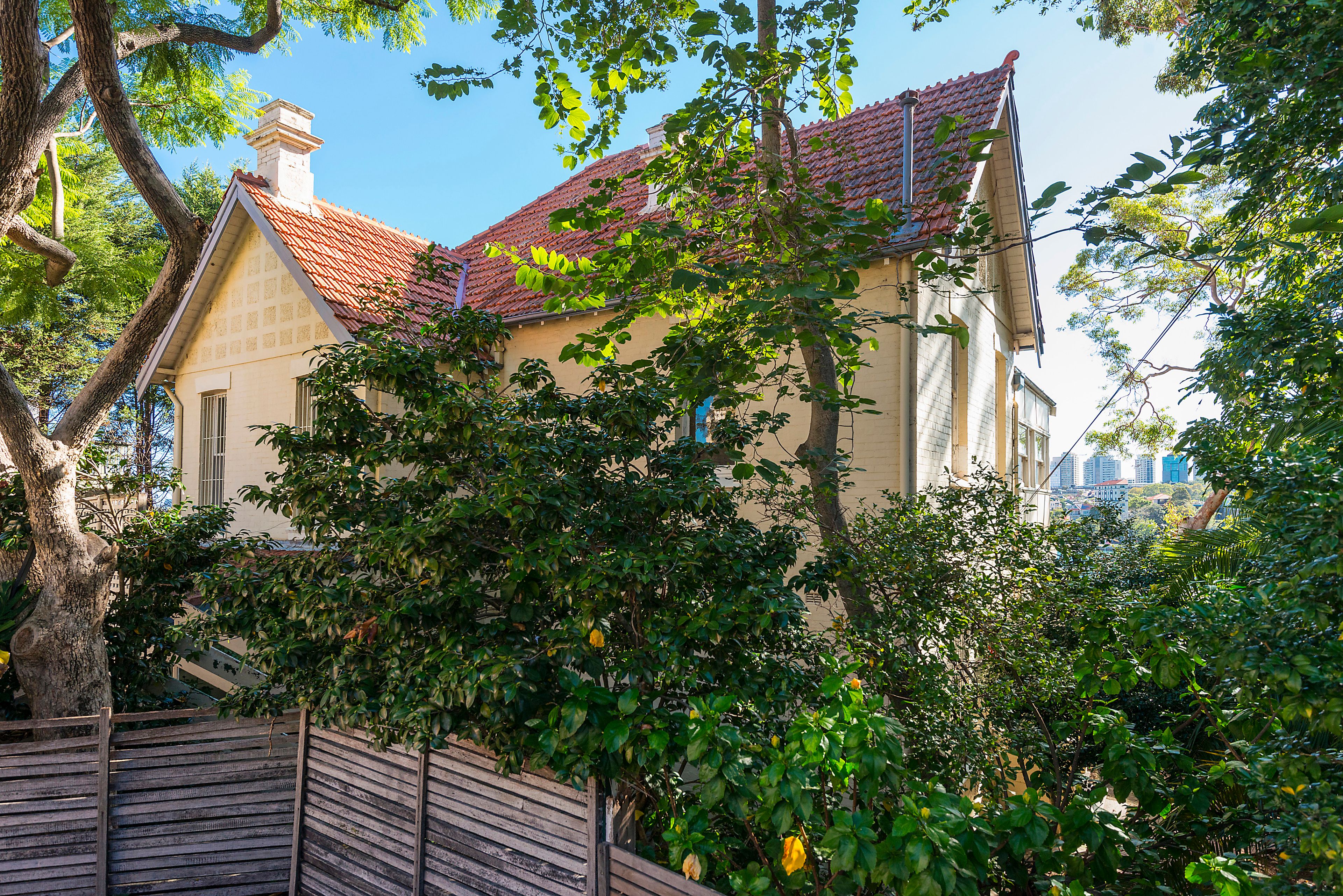 2/115 Kurraba Road, KURRABA POINT, NSW 2089