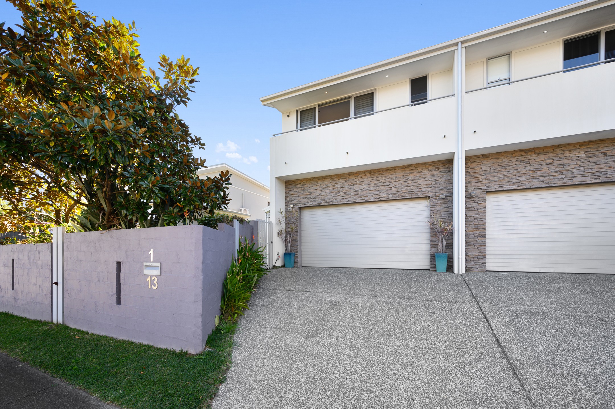 1/13 Enid Avenue, Southport, QLD 4215