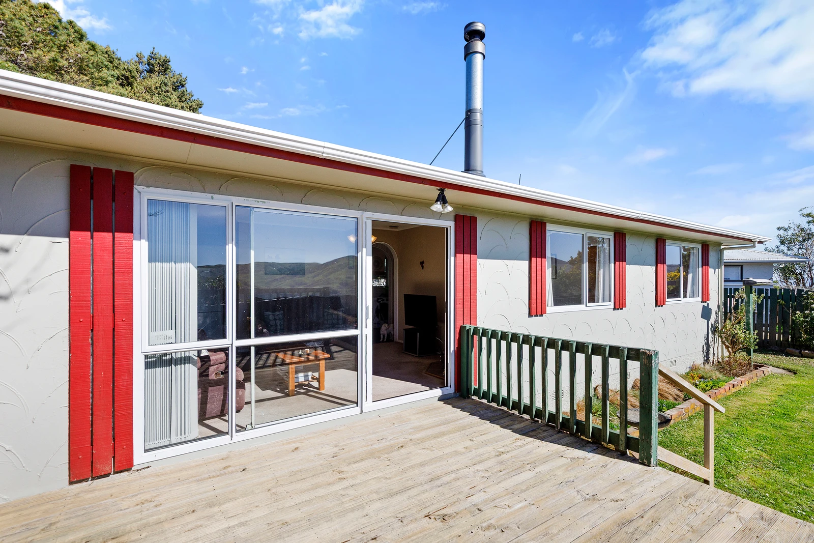 5A Mossburn Grove, Kelson, Lower Hutt City