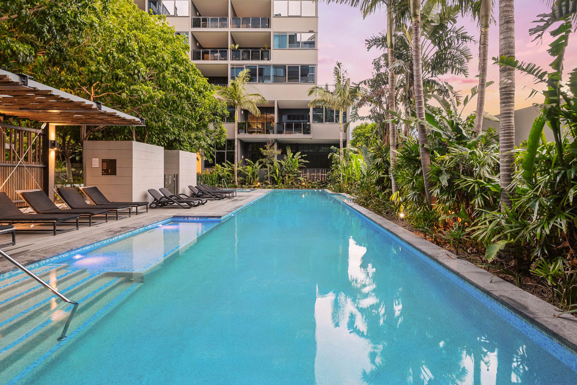 2036/36 Evelyn Street, Newstead, QLD 4006