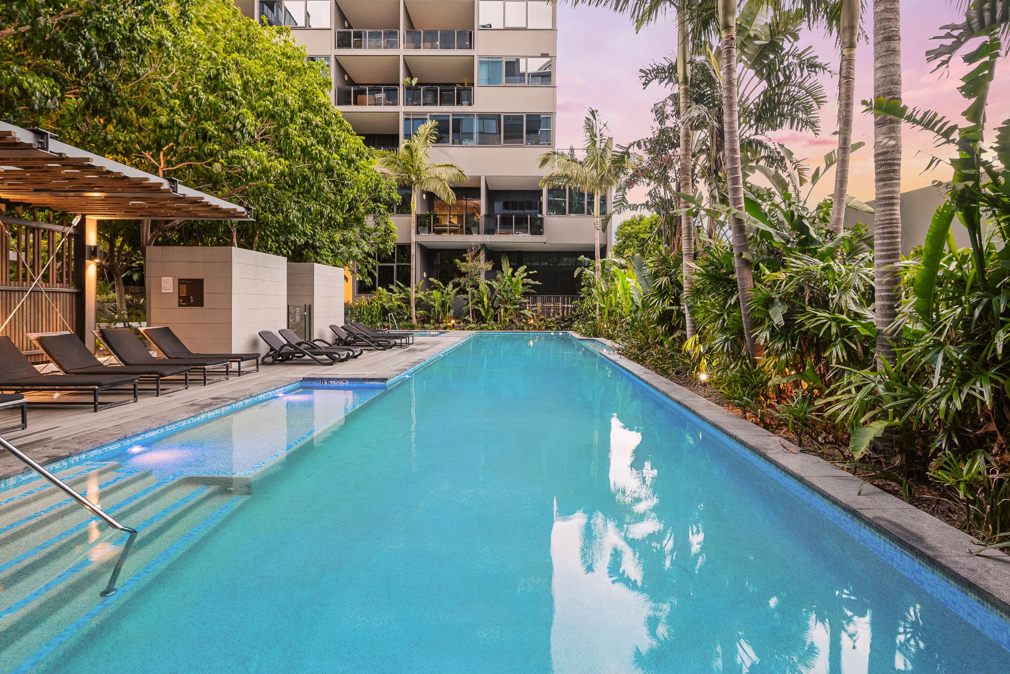 2036/36 Evelyn Street, Newstead, QLD 4006