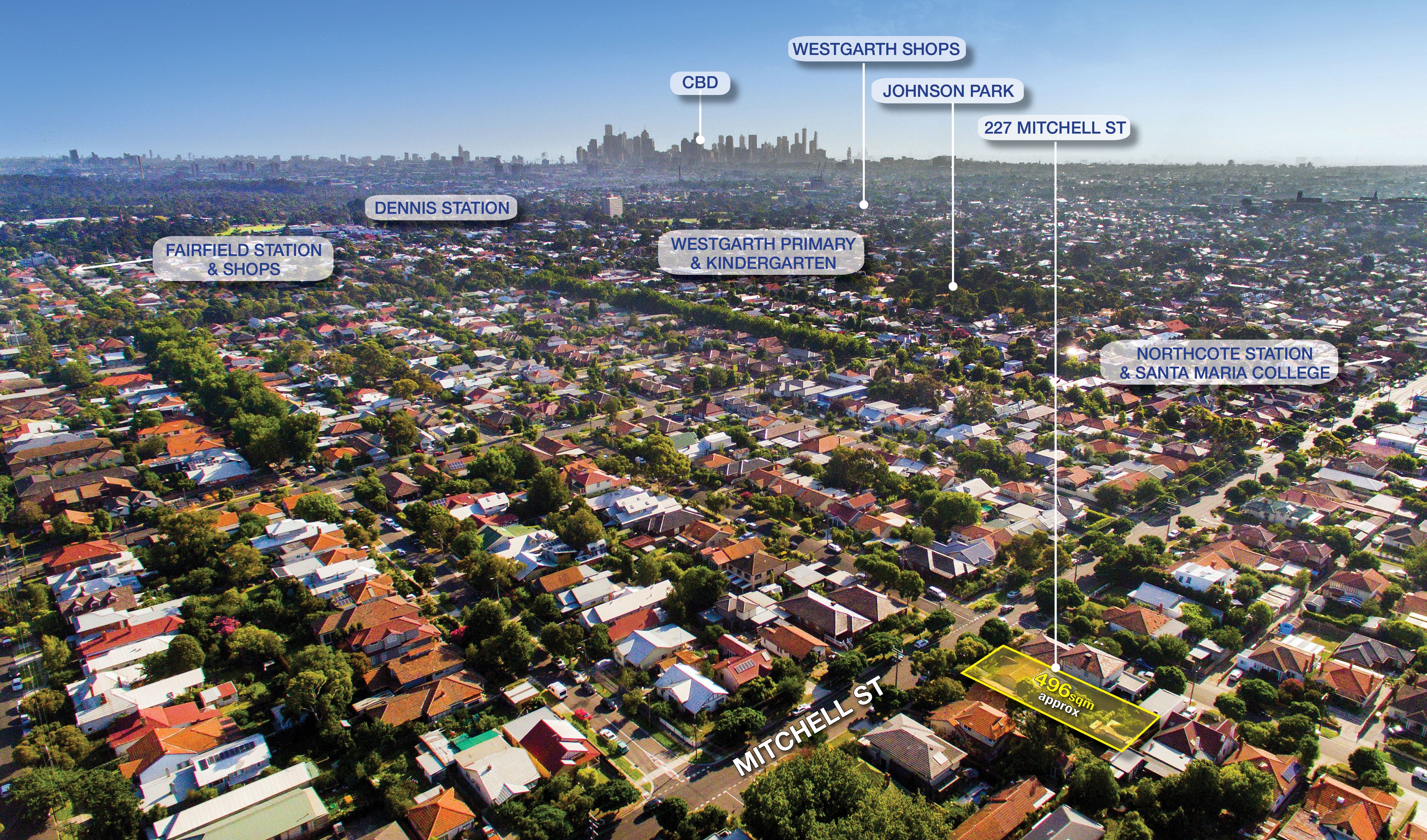 227 Mitchell Street, Northcote, VIC 3070