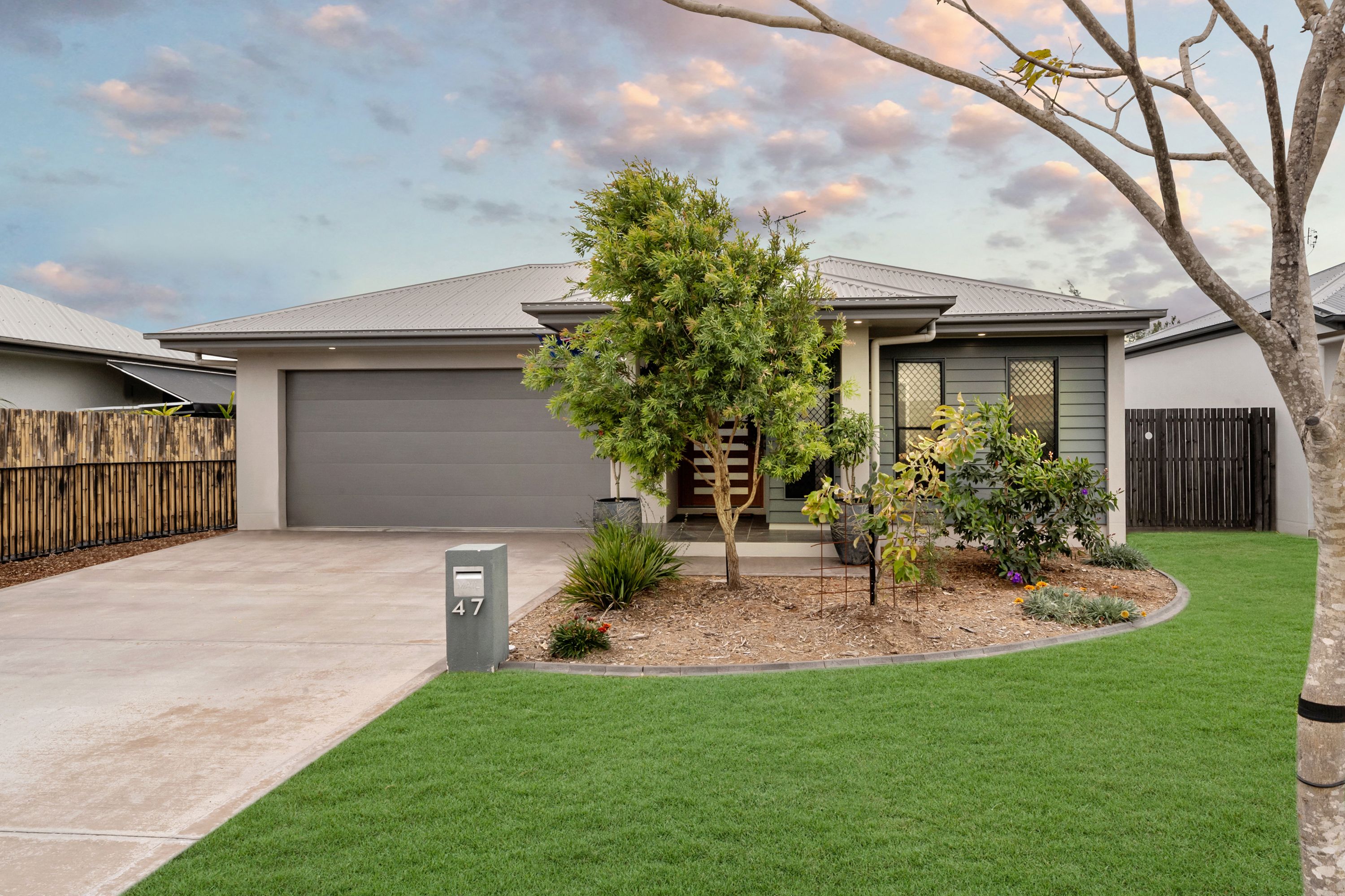 47 Friday Avenue, Burdell, QLD 4818 Sold House Ray White Kirwan