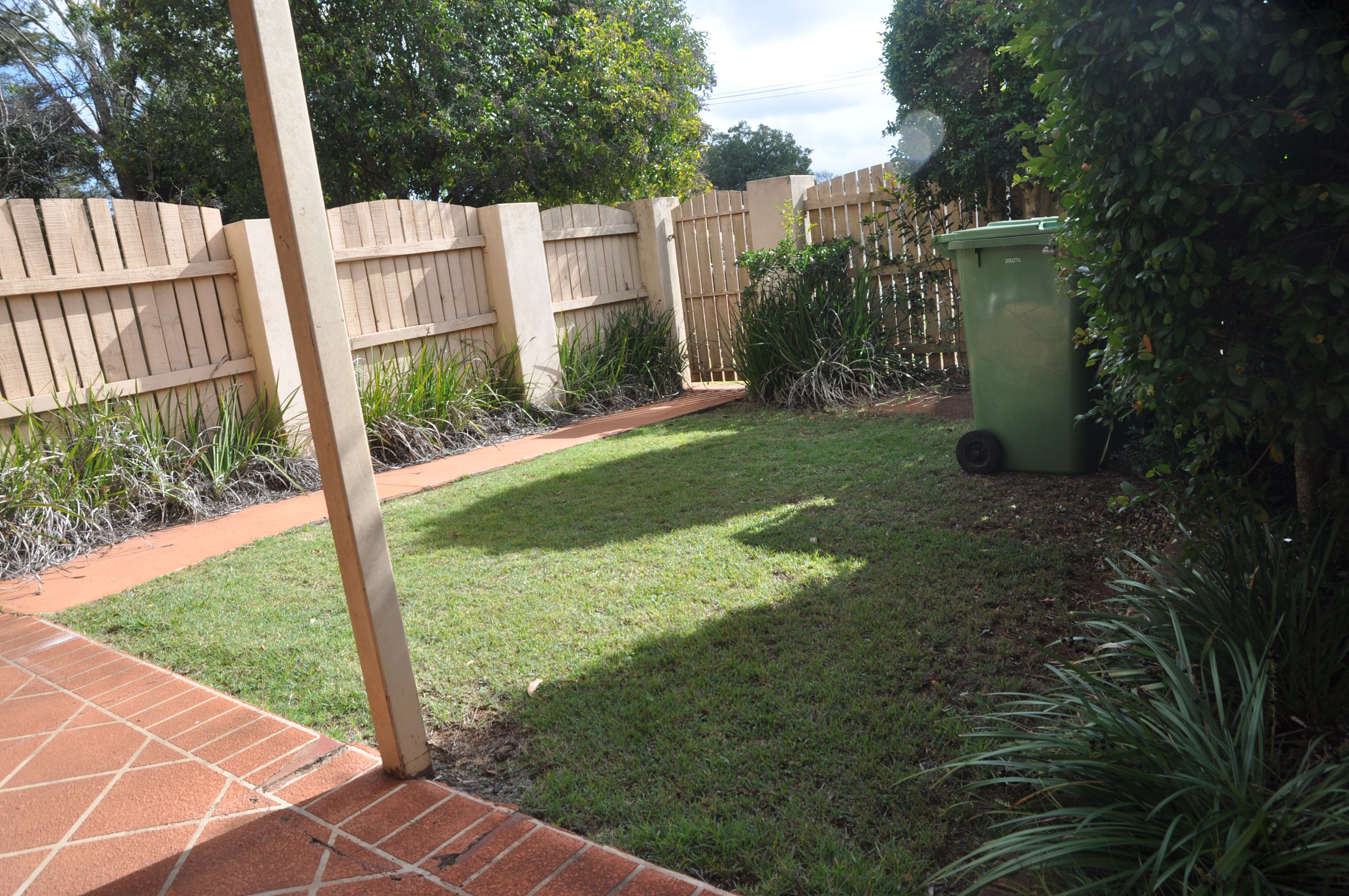 1/4 Scott Street, East Toowoomba, QLD 4350