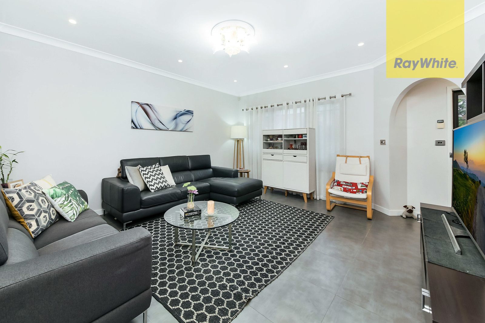 17 First Street, Granville, NSW 2142