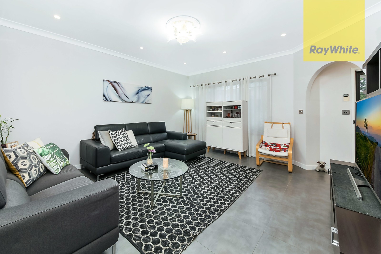 17 First Street, Granville, NSW 2142