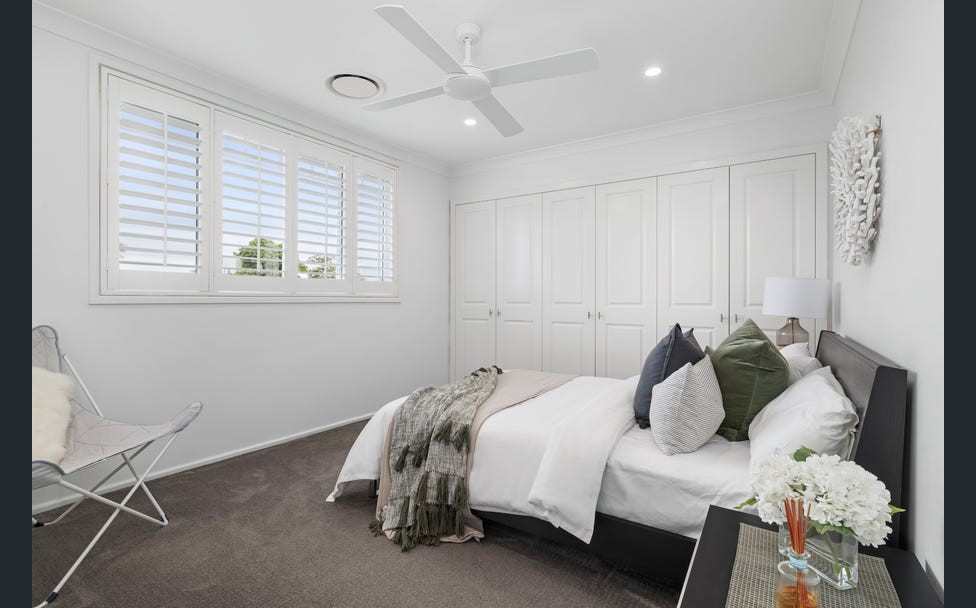 Putney, NSW 2112