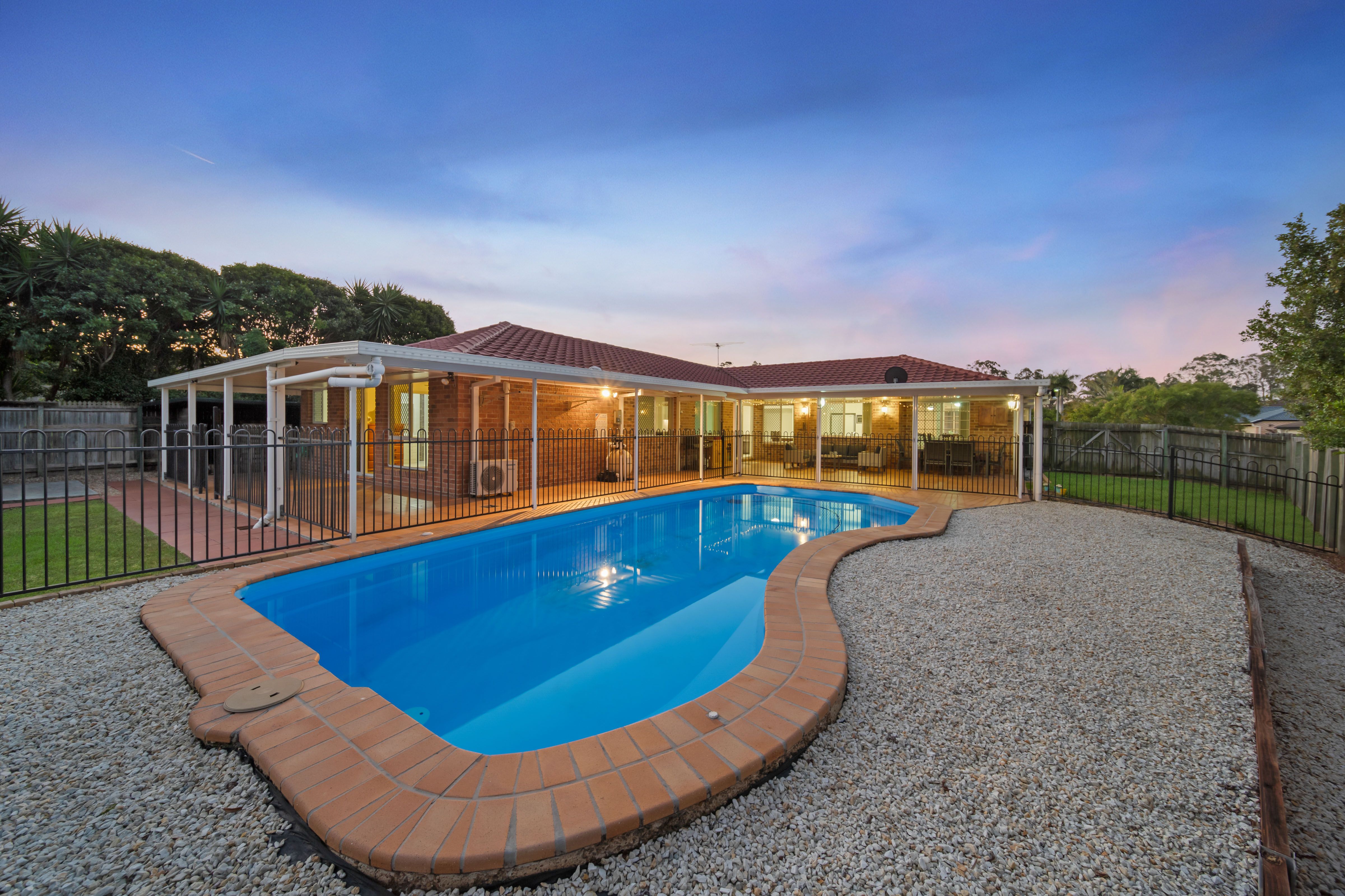 21 Eucalypt Place, Heritage Park, QLD 4118