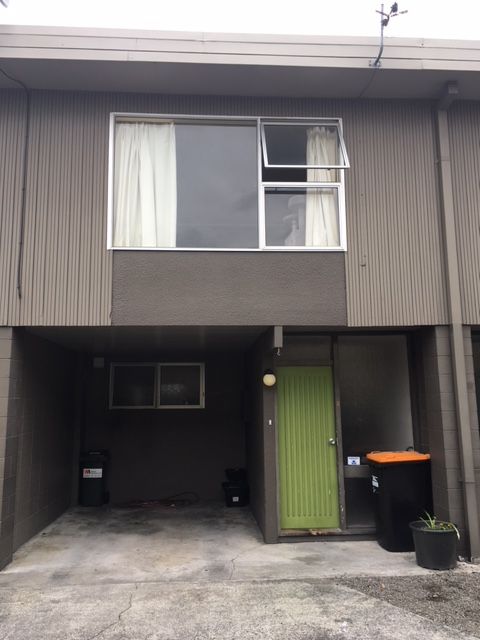 2/503 Church Street, City Centre, Auckland