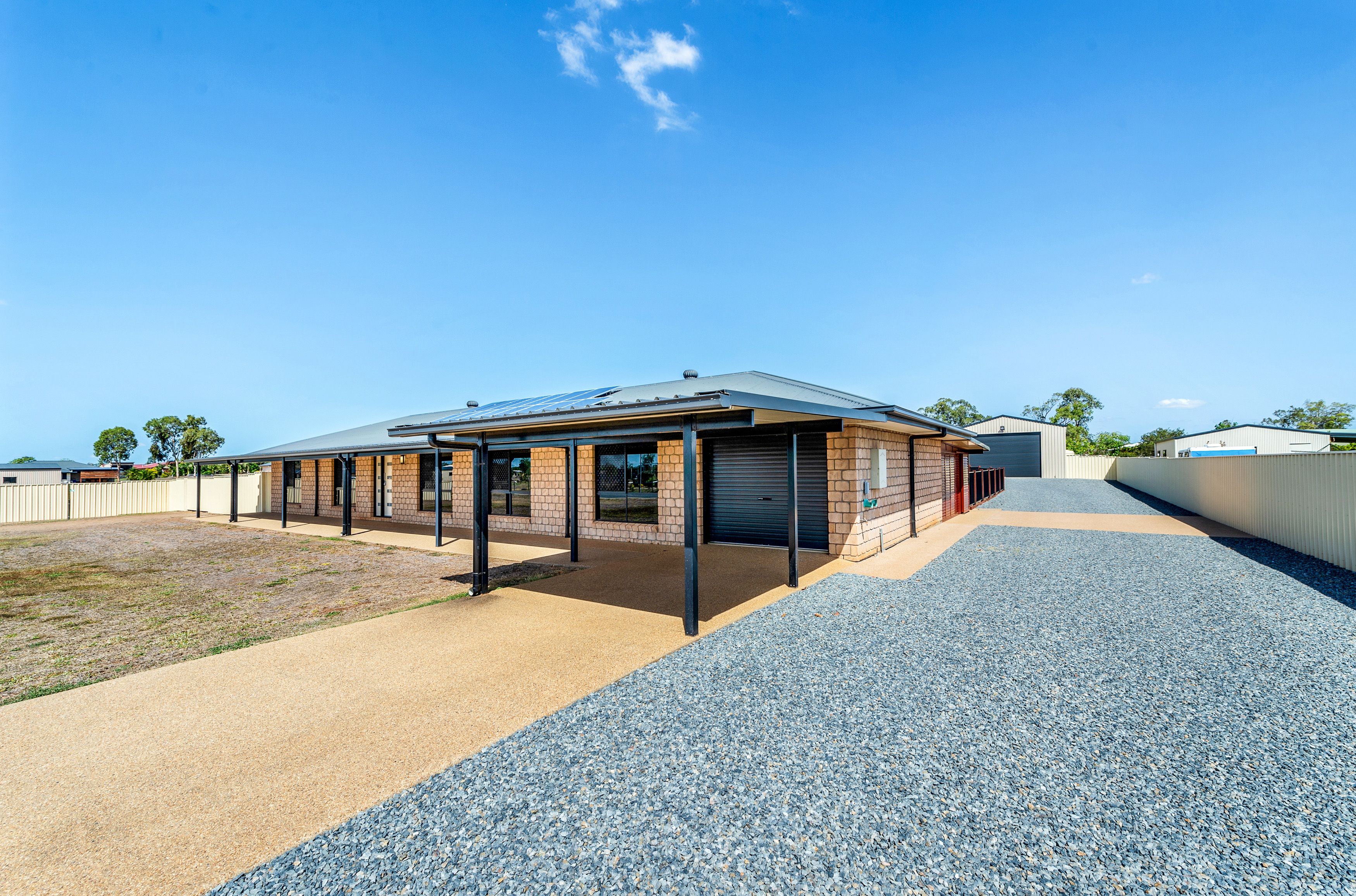 41 Ingram Street, Gracemere, QLD 4702