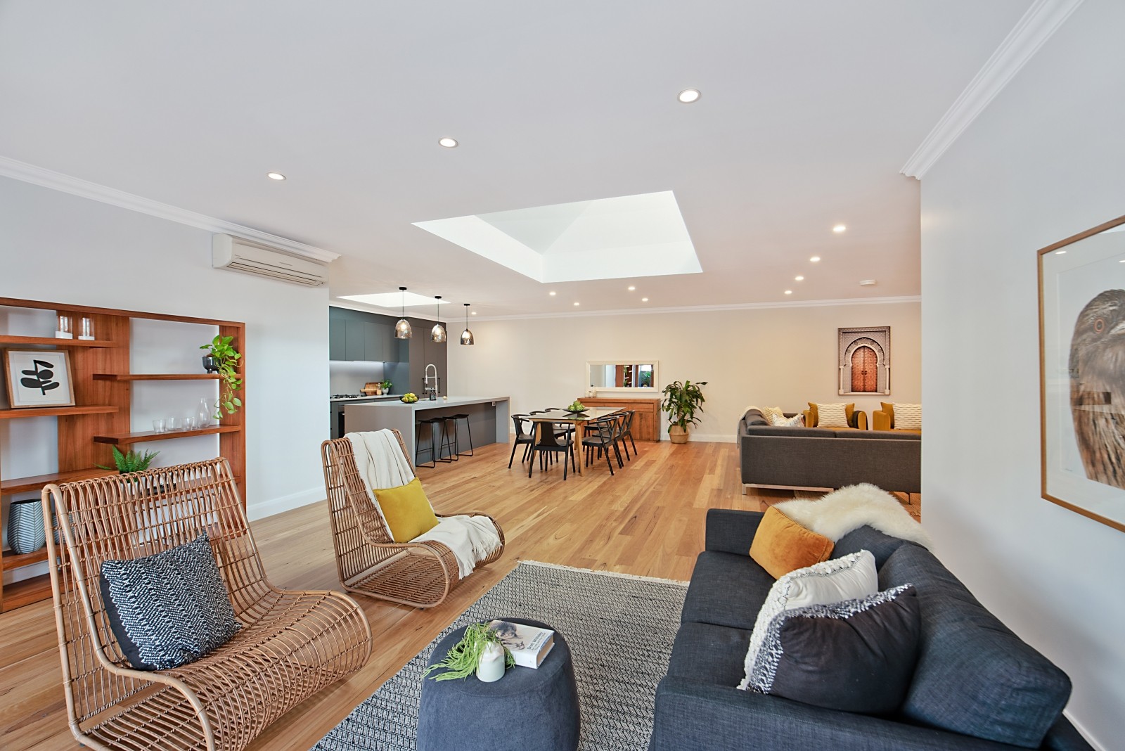 1/22 Gibson Street, Newcastle, NSW 2300