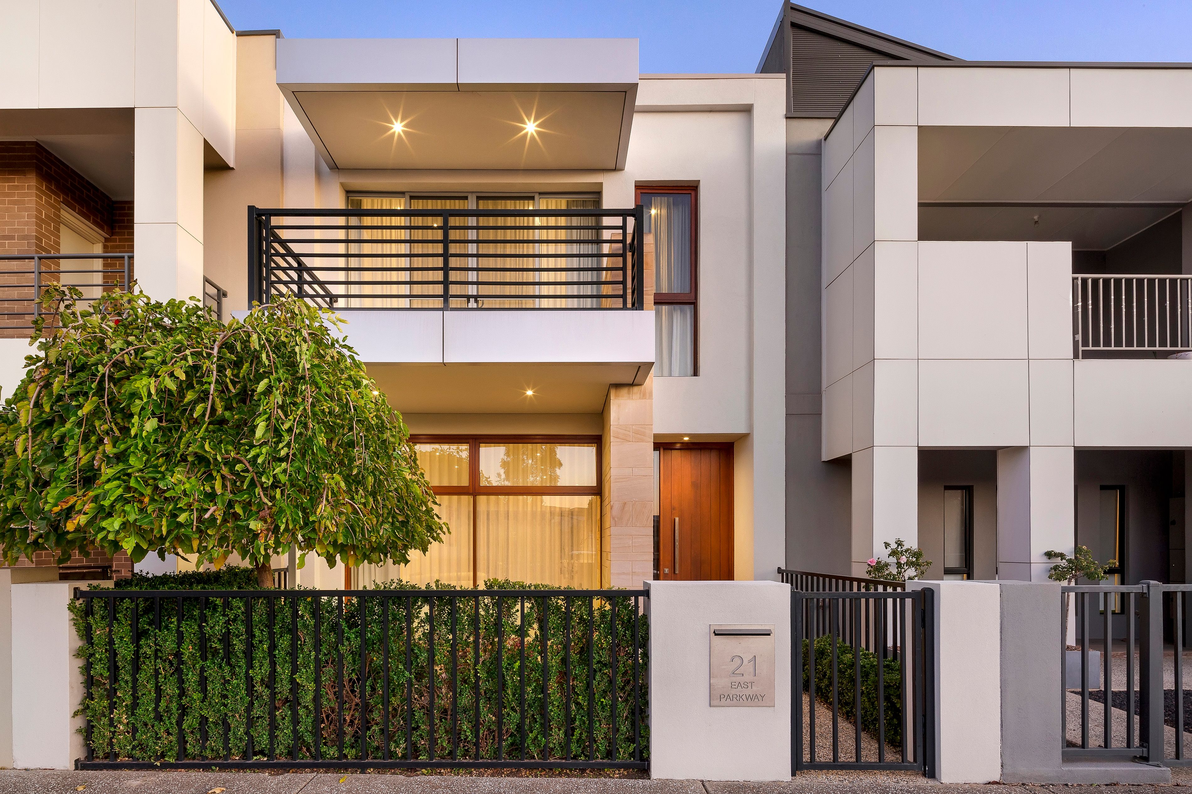21 East Parkway, Lightsview SA 5085