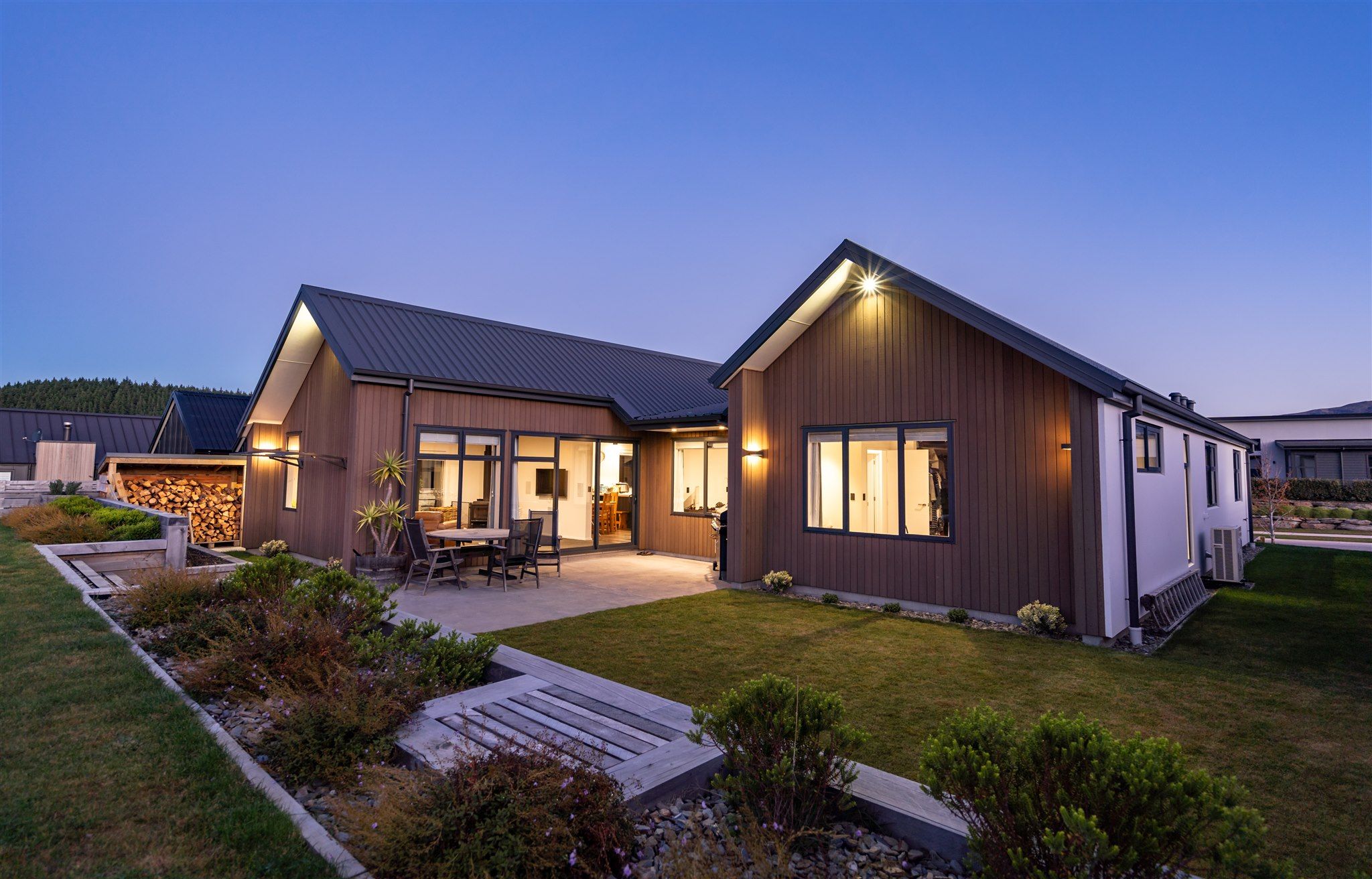 81 Infinity Drive, Wanaka, Queenstown Lakes District