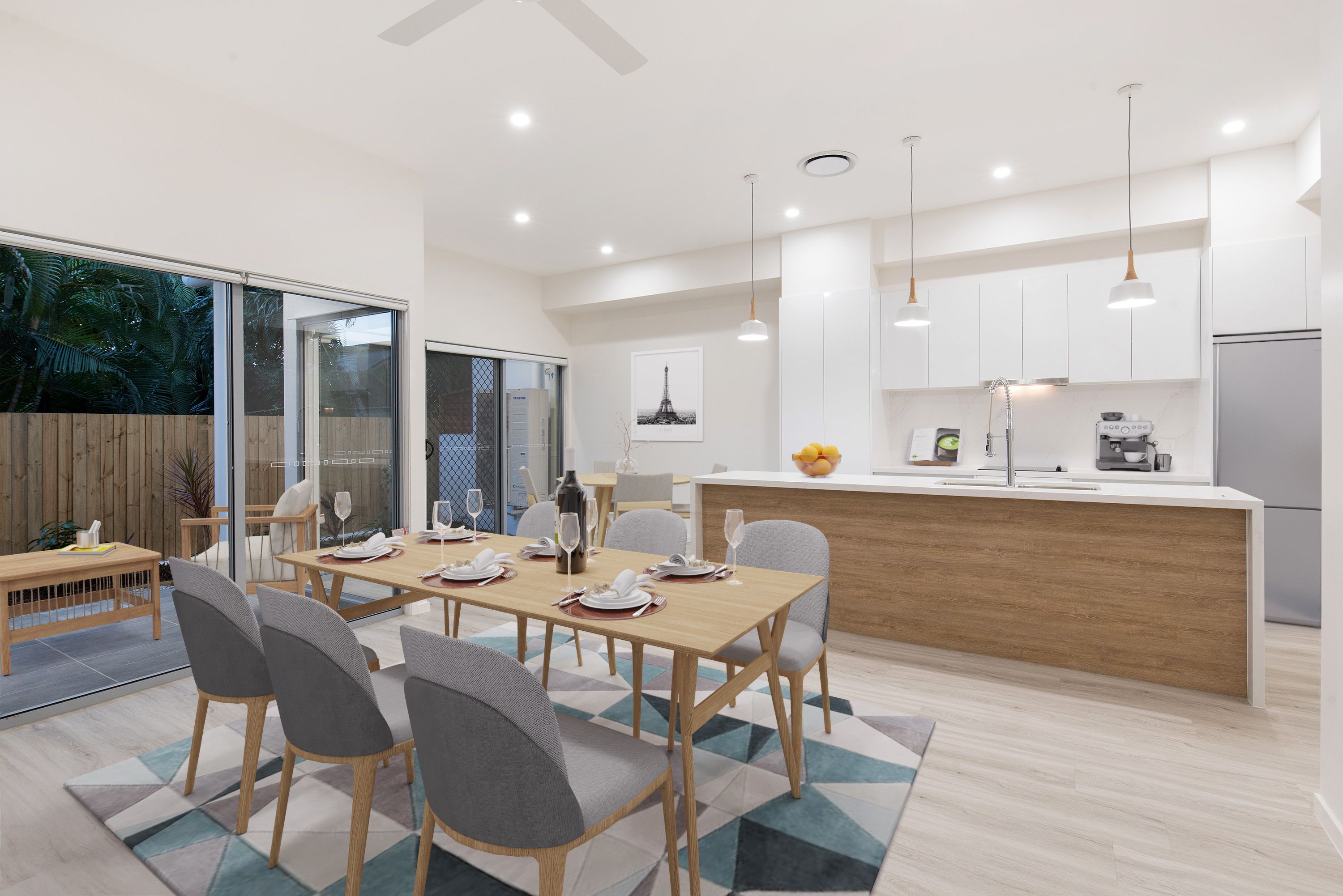 3/2 Prince Street, Annerley, QLD 4103
