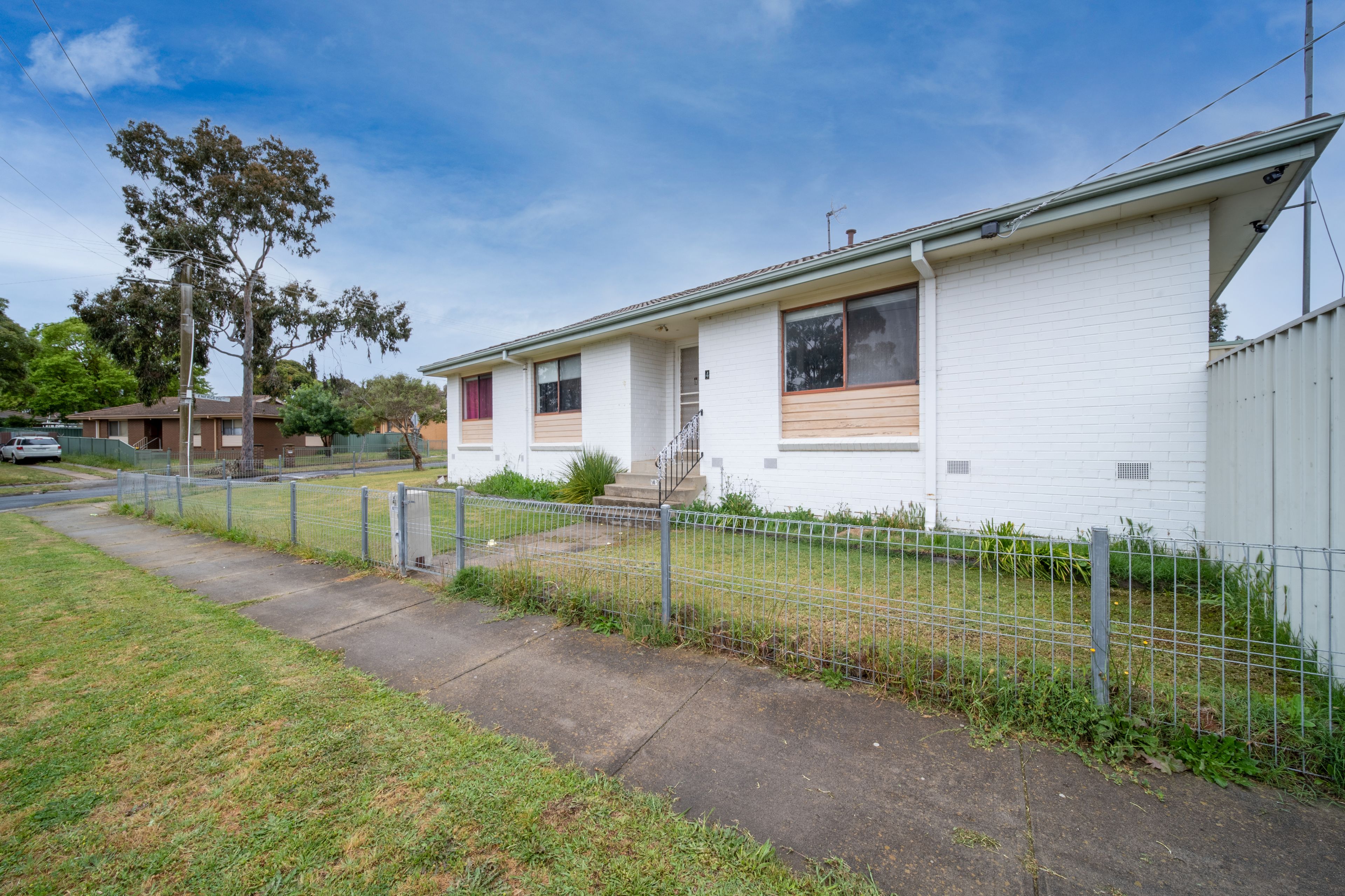 4 Ore Street, Long Gully, VIC 3550