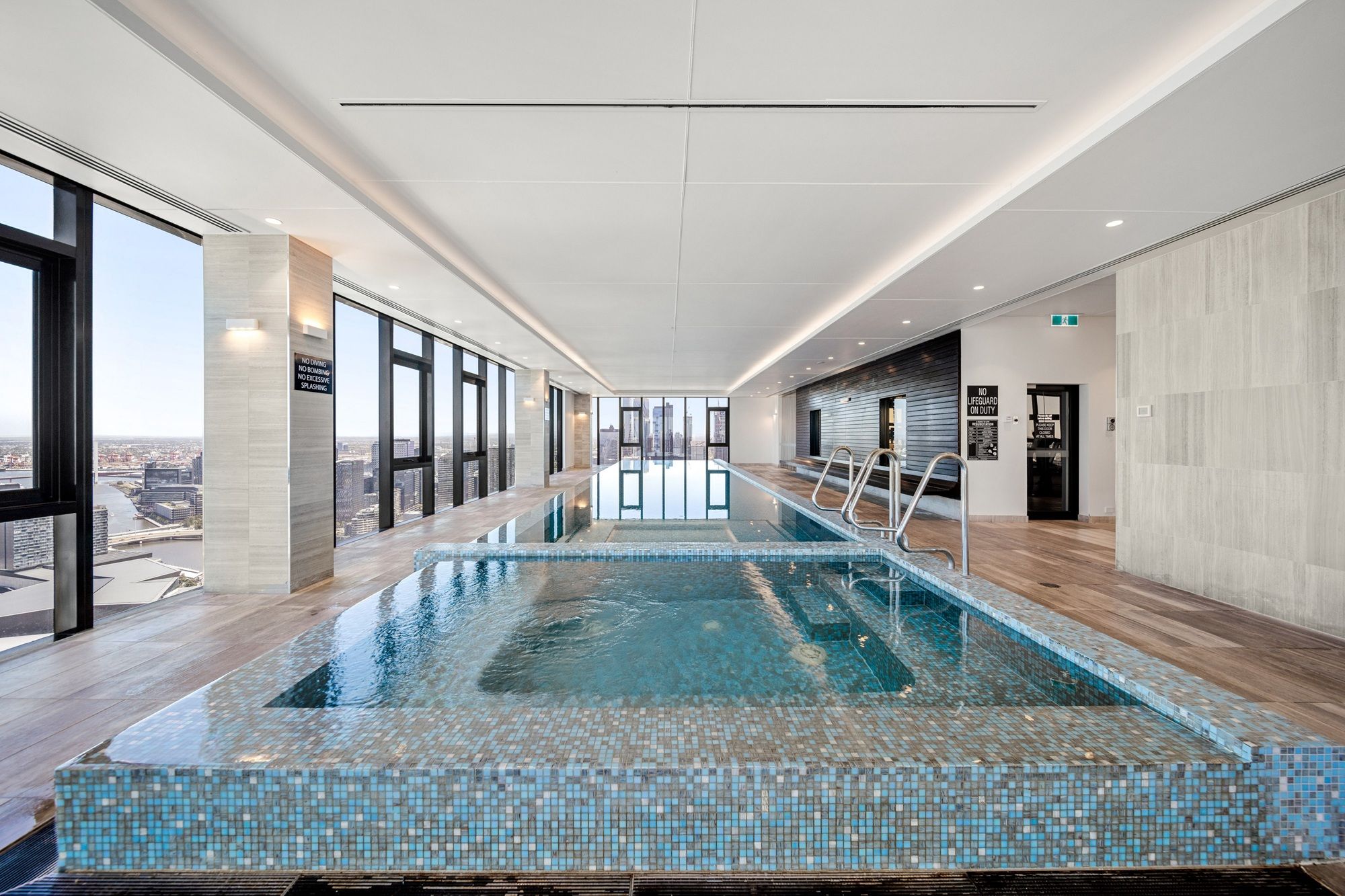 2505/45 Clarke Street, Southbank, VIC 3006