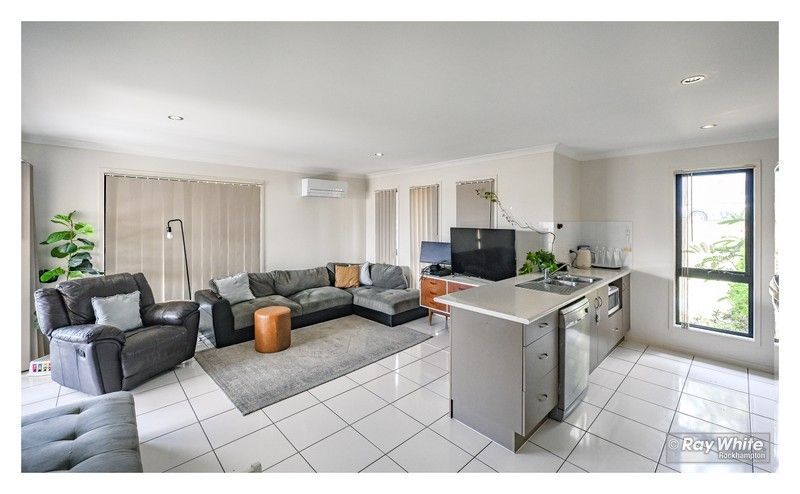 5 Georgia Drive, Parkhurst, QLD 4702