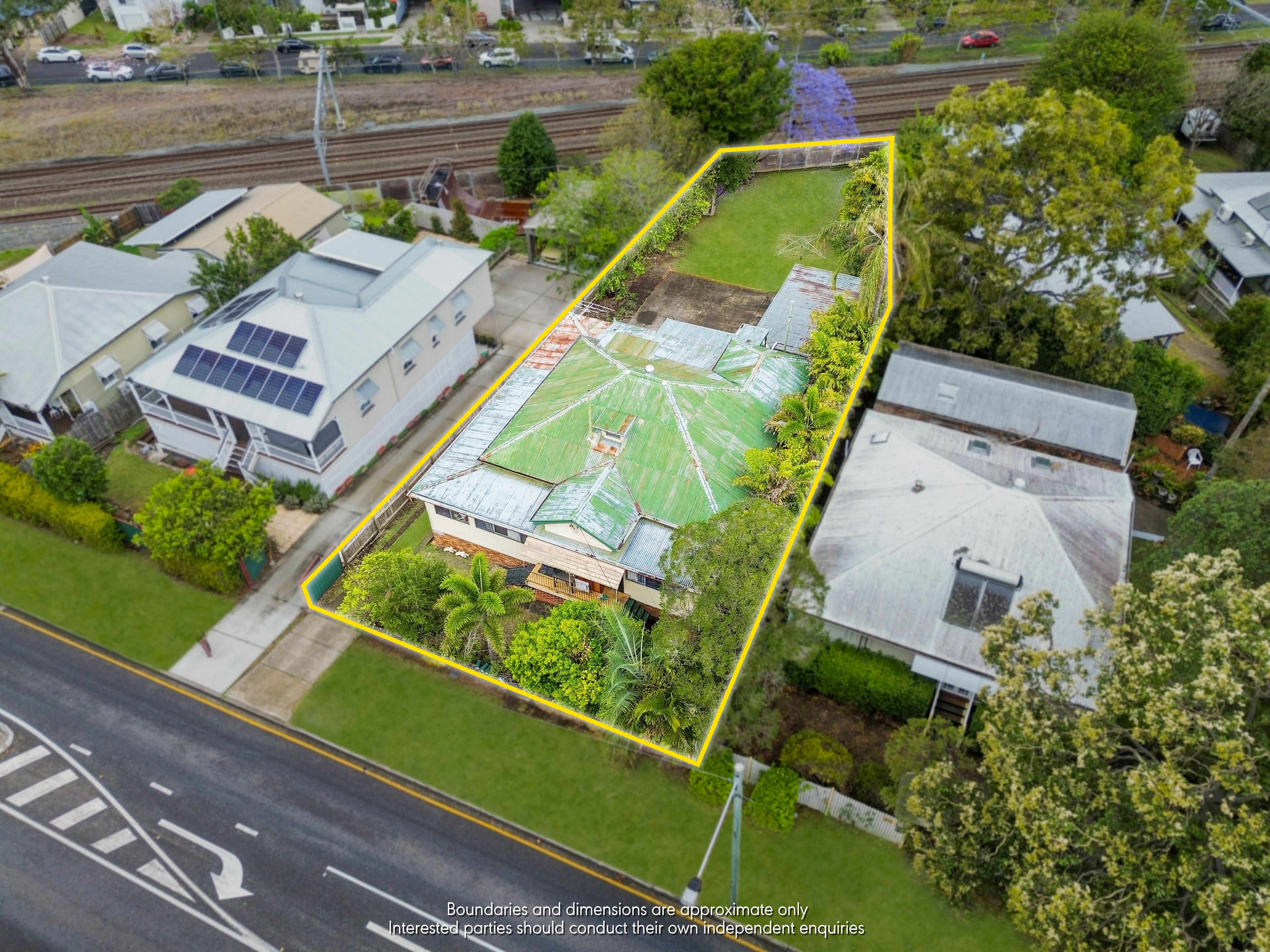 16 Seventeen Mile Rocks Road, Oxley, QLD 4075
