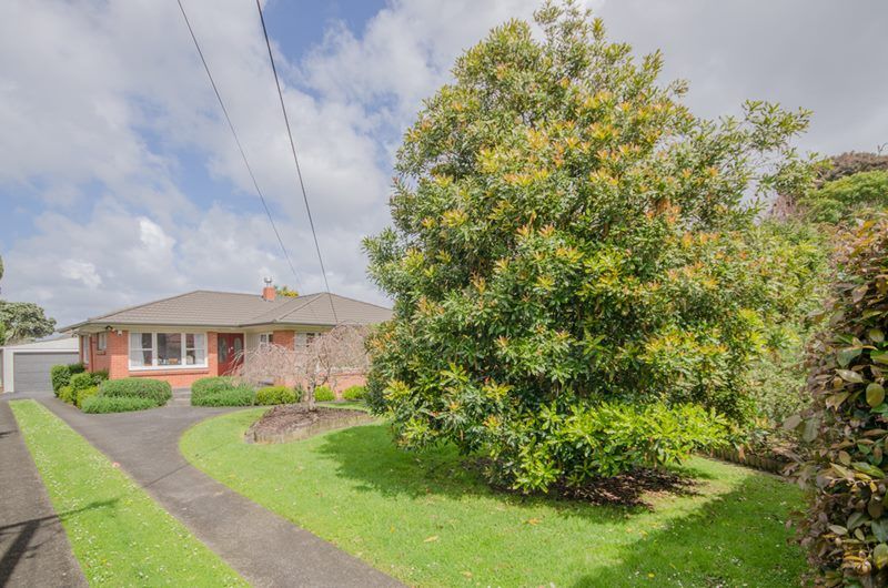 34 Karaka Street, Takapuna, North Shore City