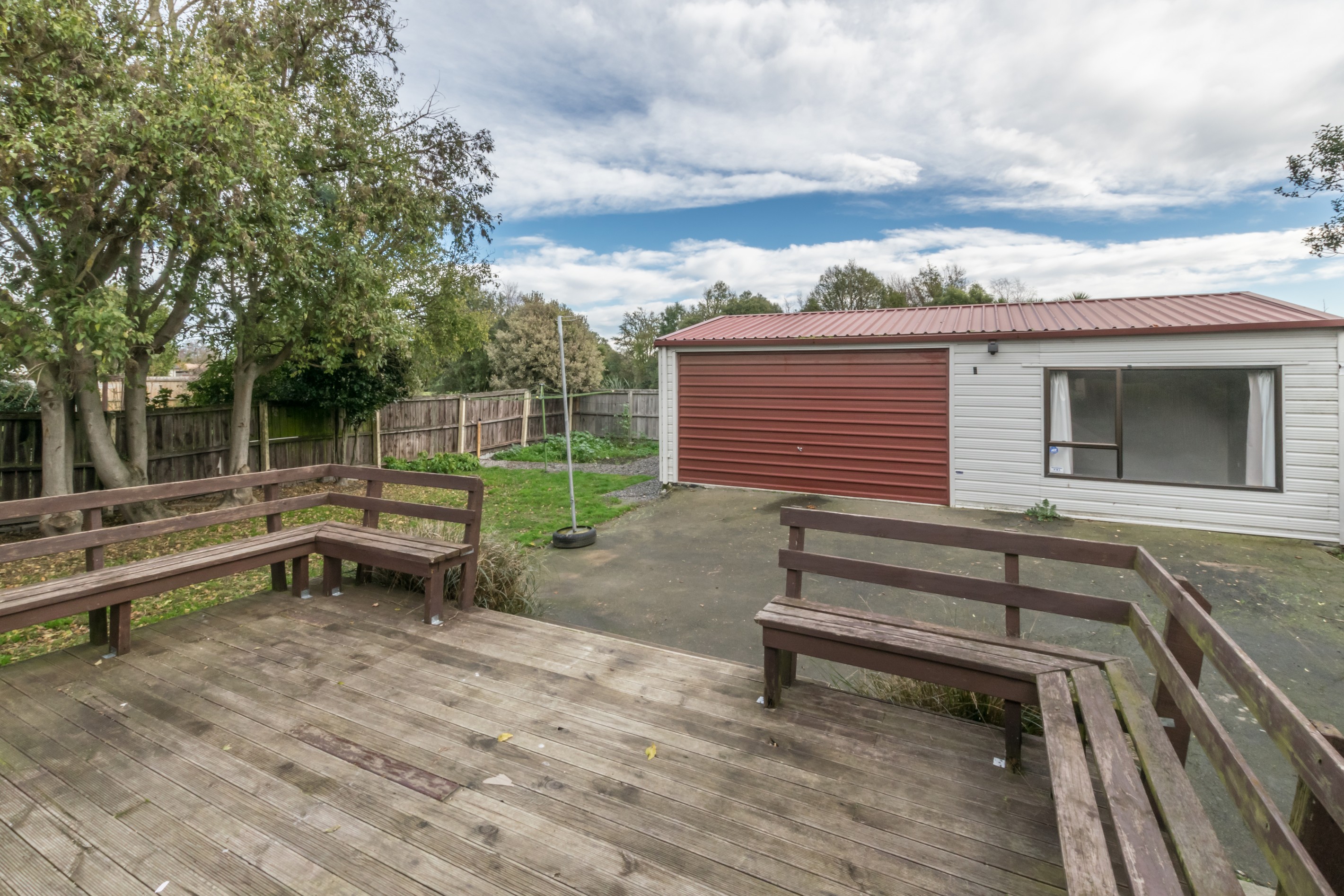 27 Denniston Crescent, Redwood, Christchurch City