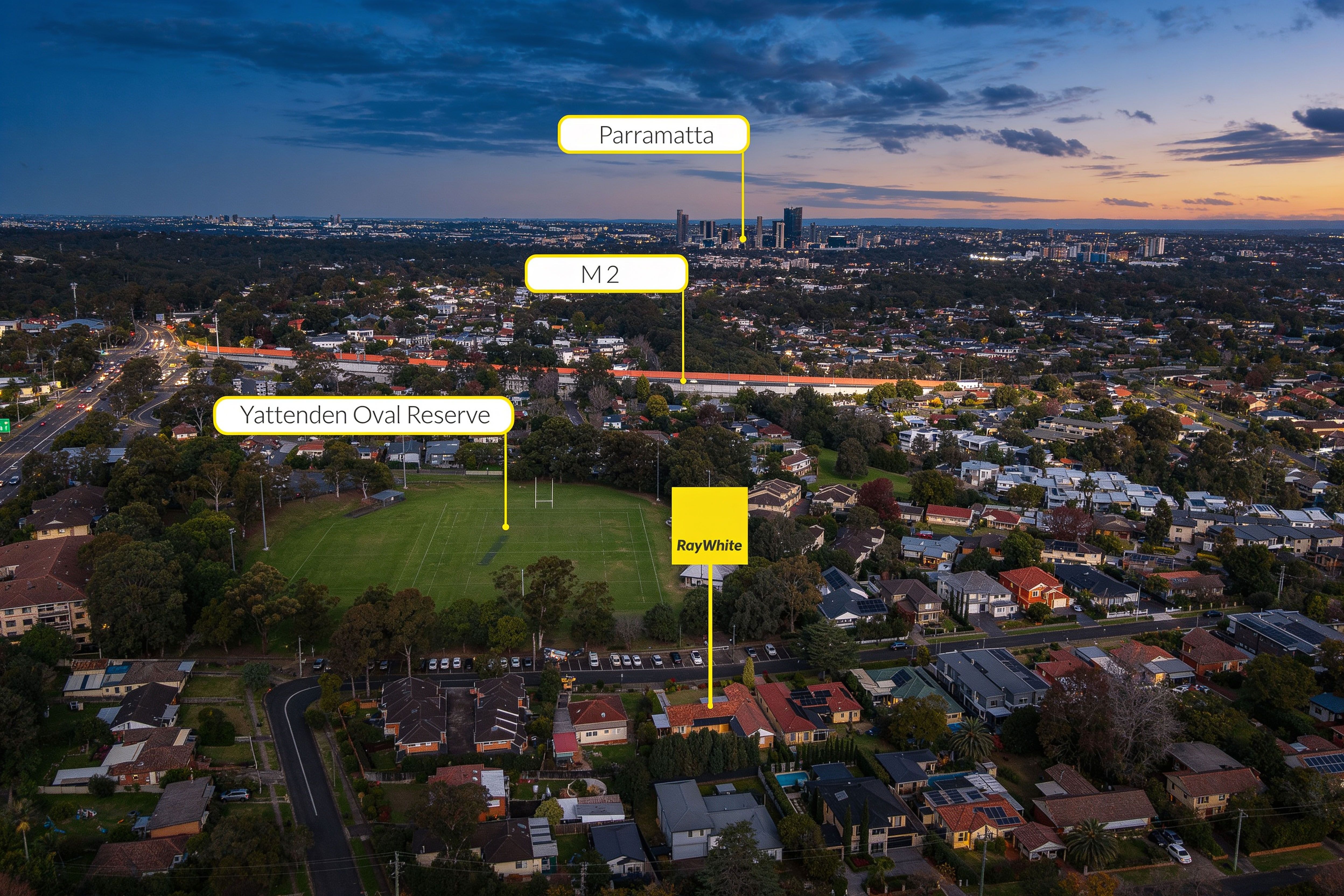 1A John Street, Baulkham Hills, NSW 2153
