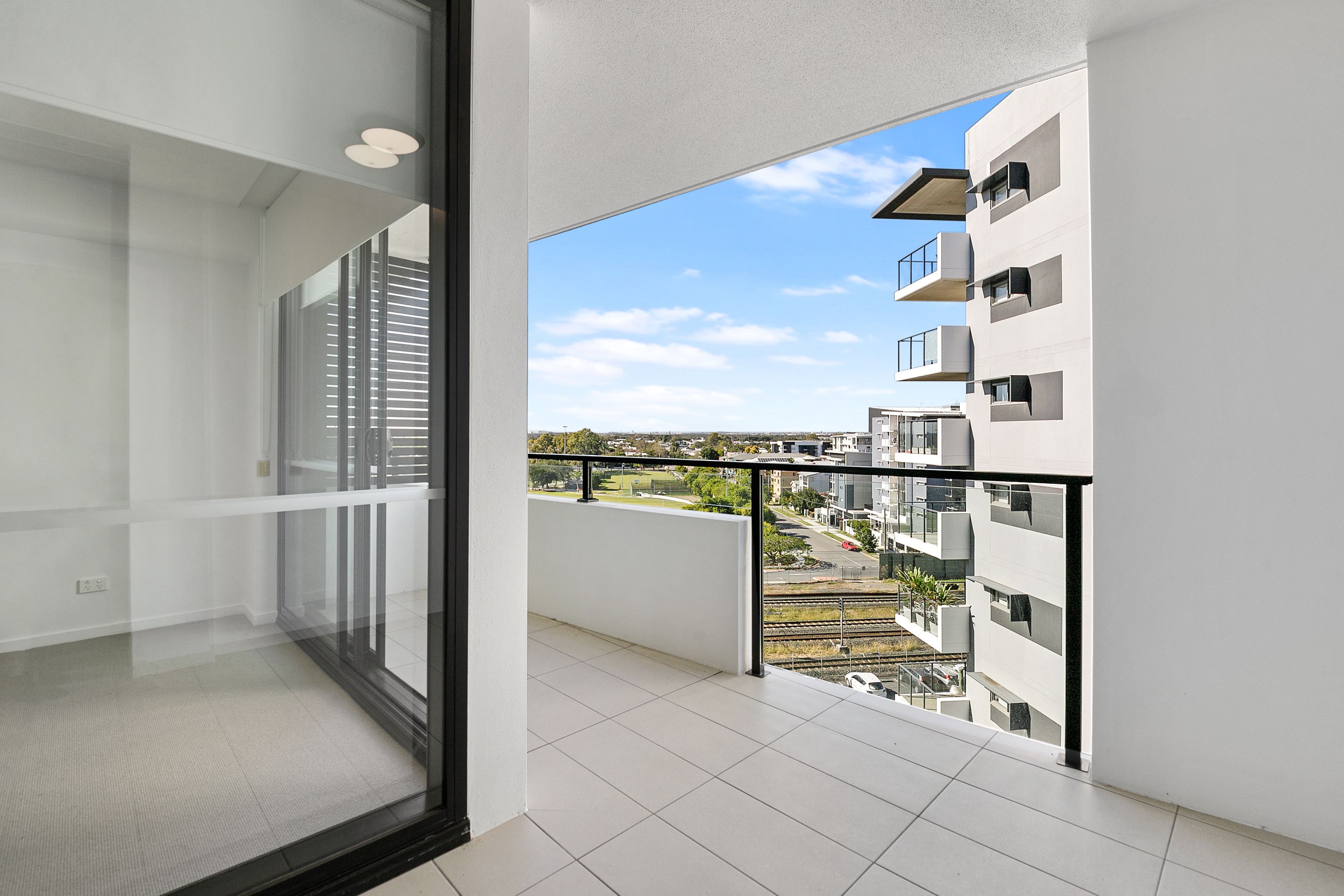 3704/16 Aspinall Street, Nundah, QLD 4012