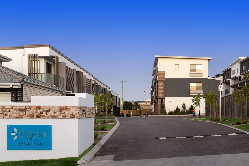 52/55 Francis Avenue, Rochedale, QLD 4123