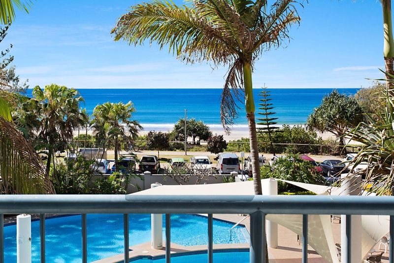 11 'Oceana on Broadbeach' 100 Old Burleigh Road, Broadbeach QLD 4218