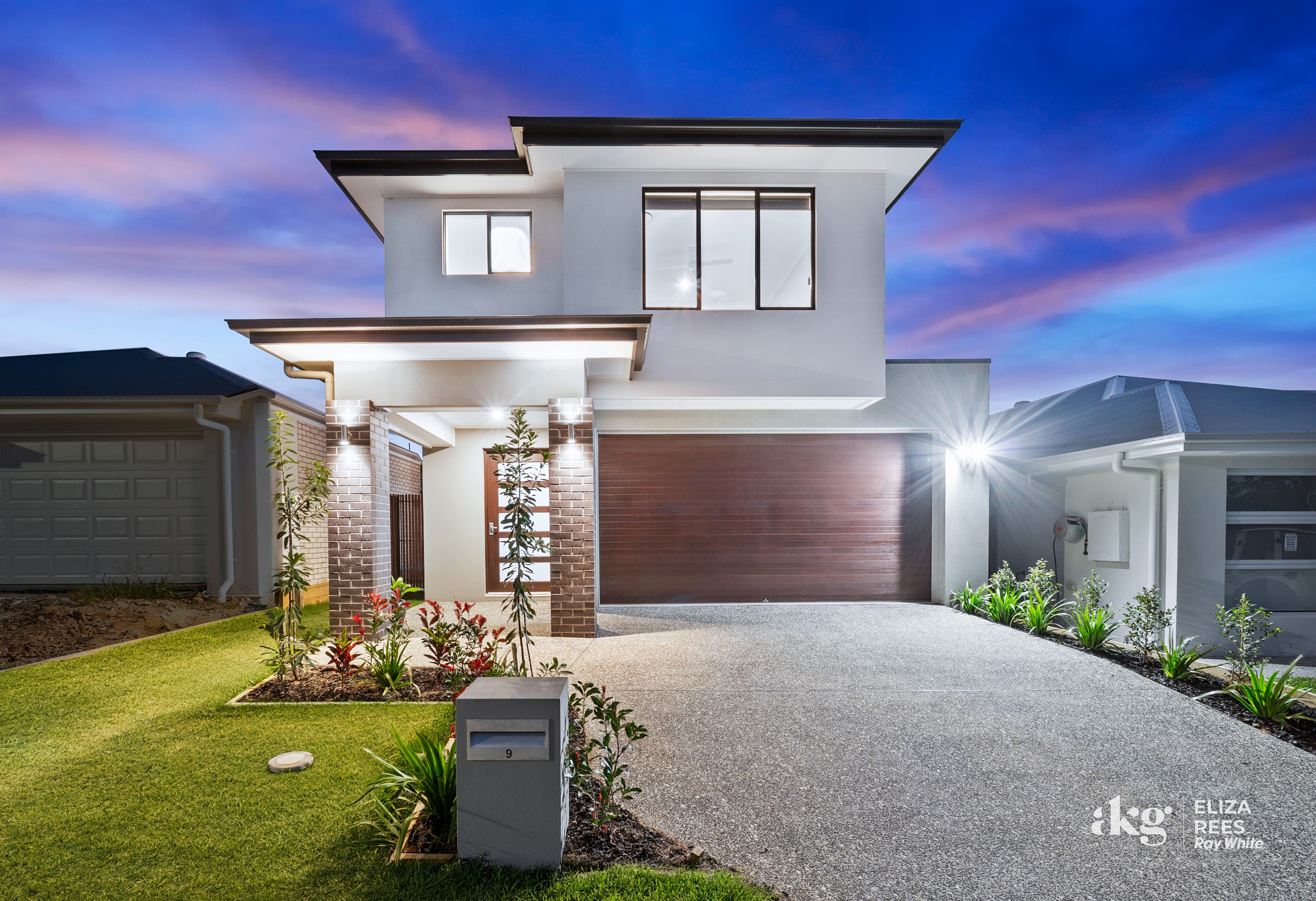 9 Crimson Street, Greenbank, QLD 4124