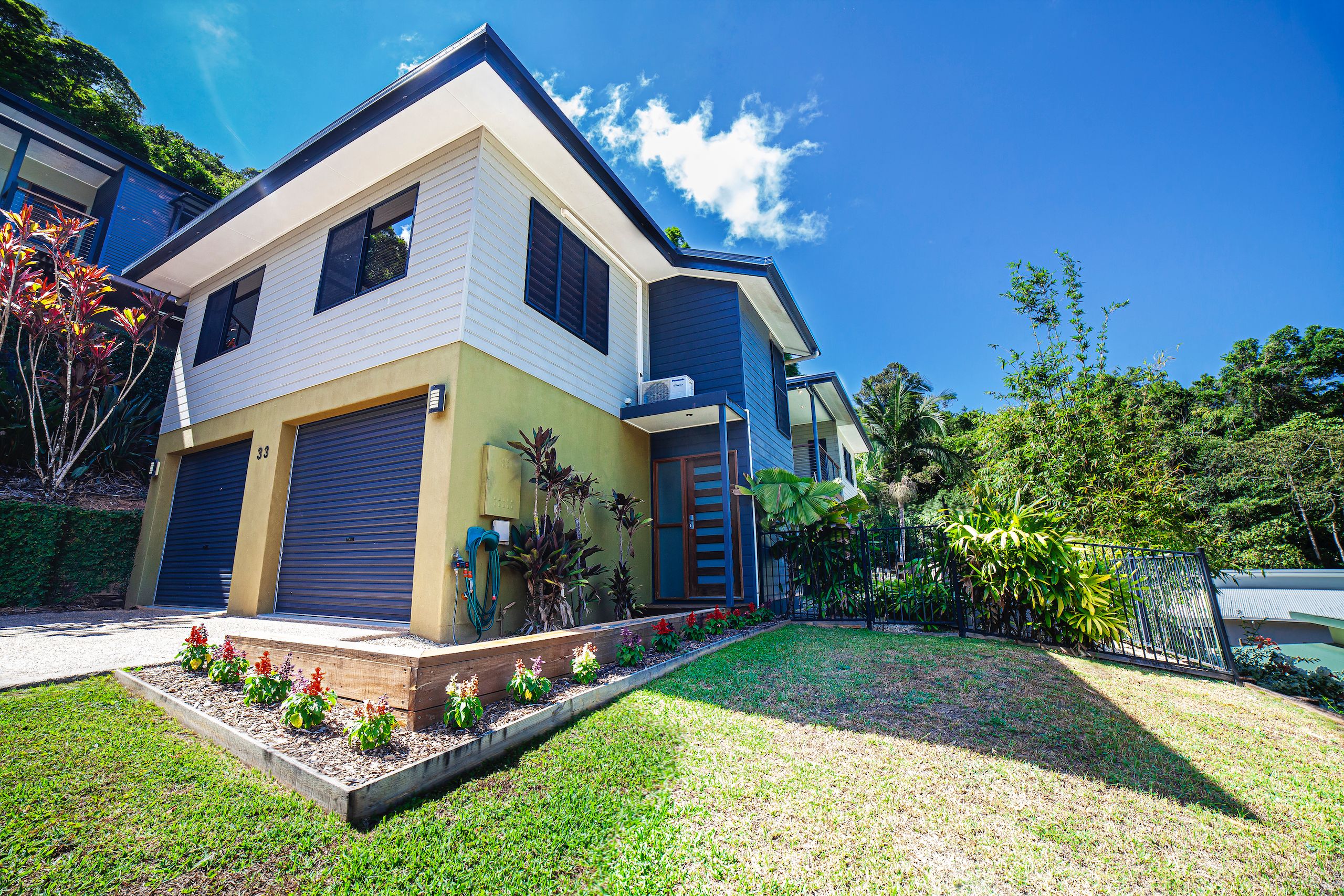 33 Lum Jim Street, Redlynch, QLD 4870