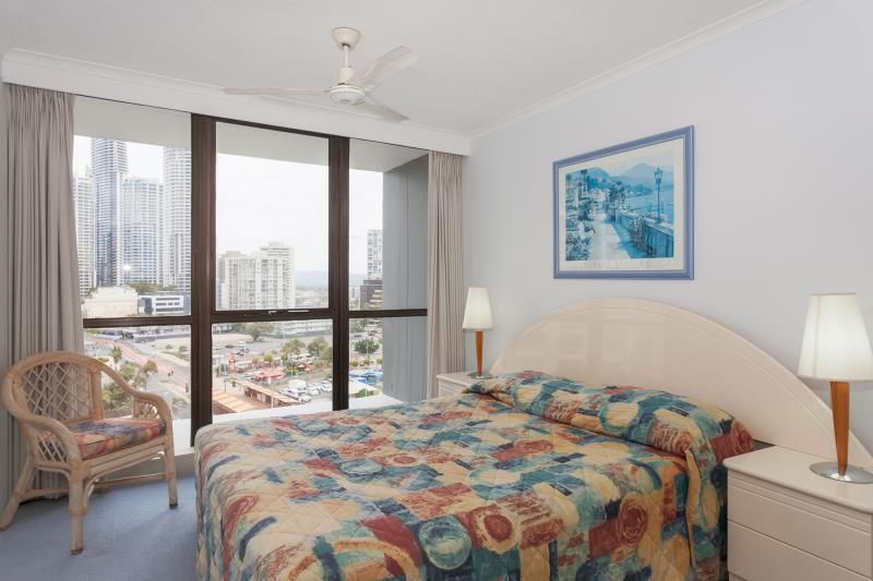 11F/3277 Surfers Paradise Boulevard, Surfers Paradise, QLD 4217