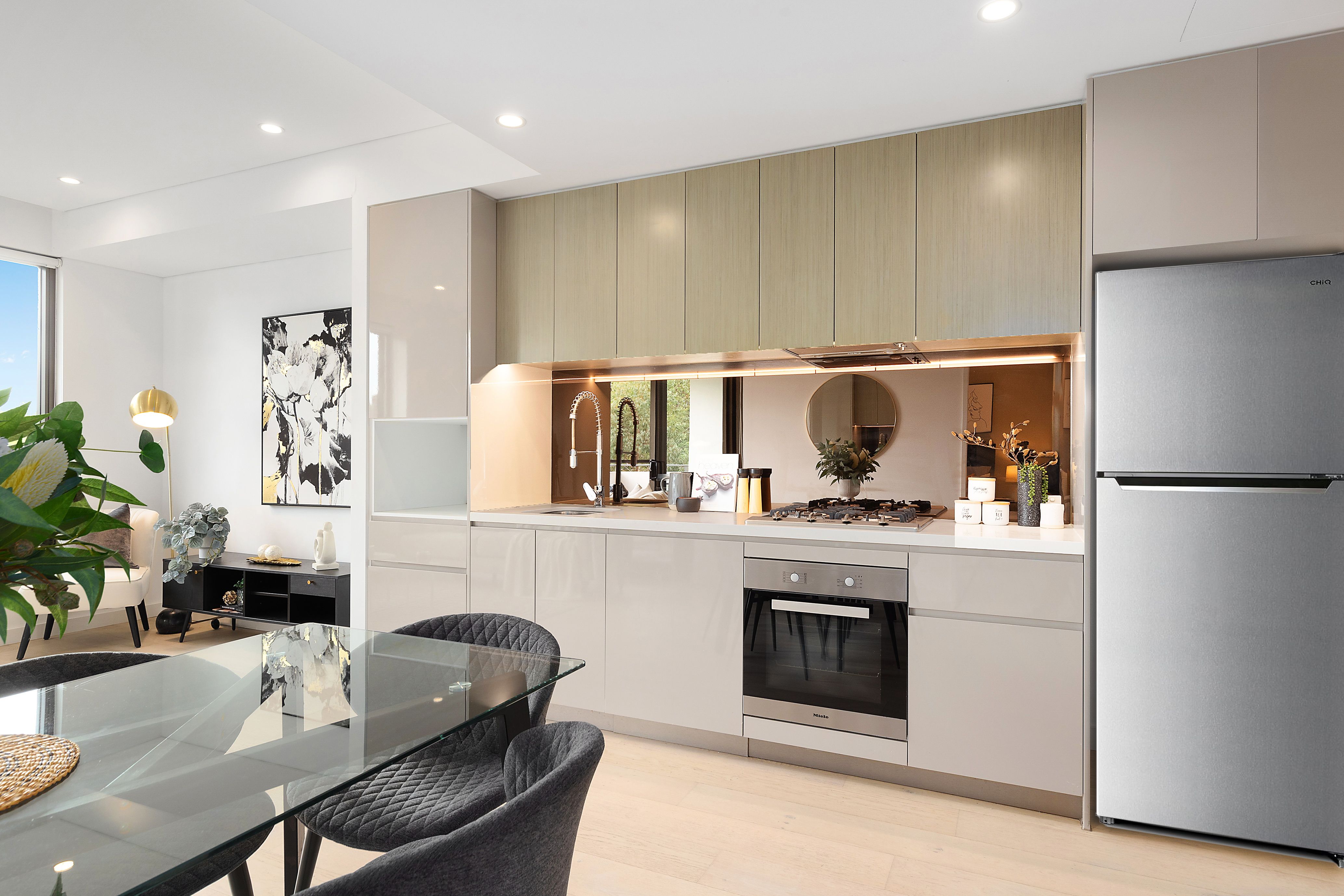 209/3 Victoria Street, Roseville, NSW 2069