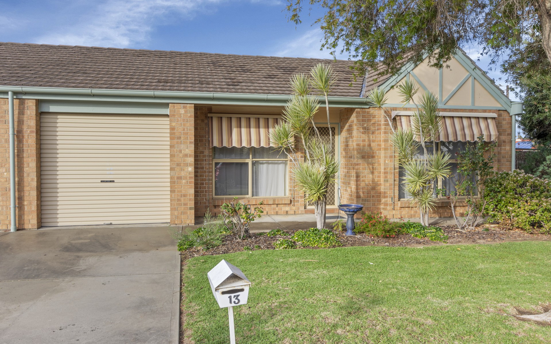 4/7-13 Cedar Avenue, Flinders Park, SA 5025