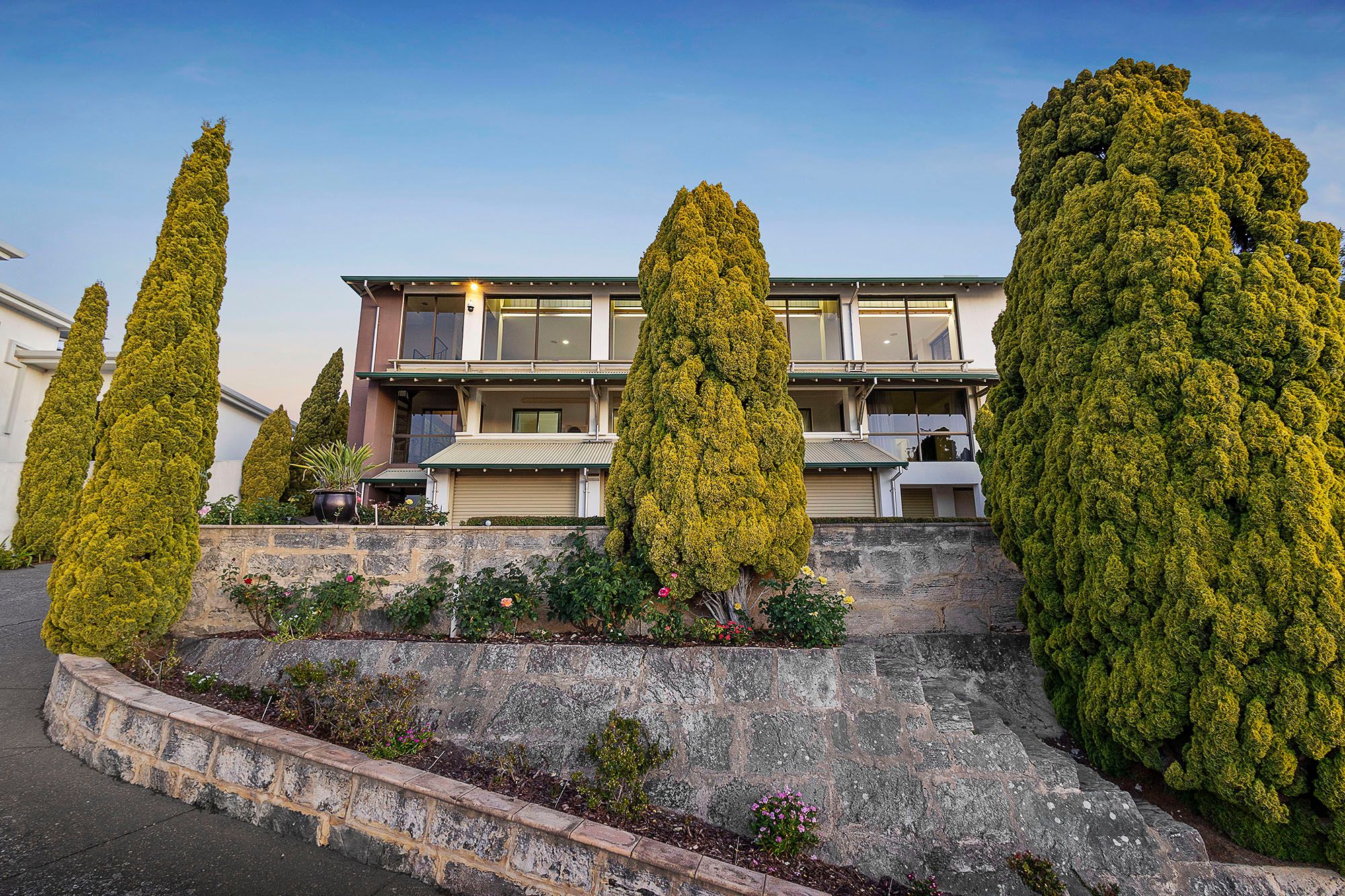 22 Blackwall Reach Parade, Bicton, WA 6157