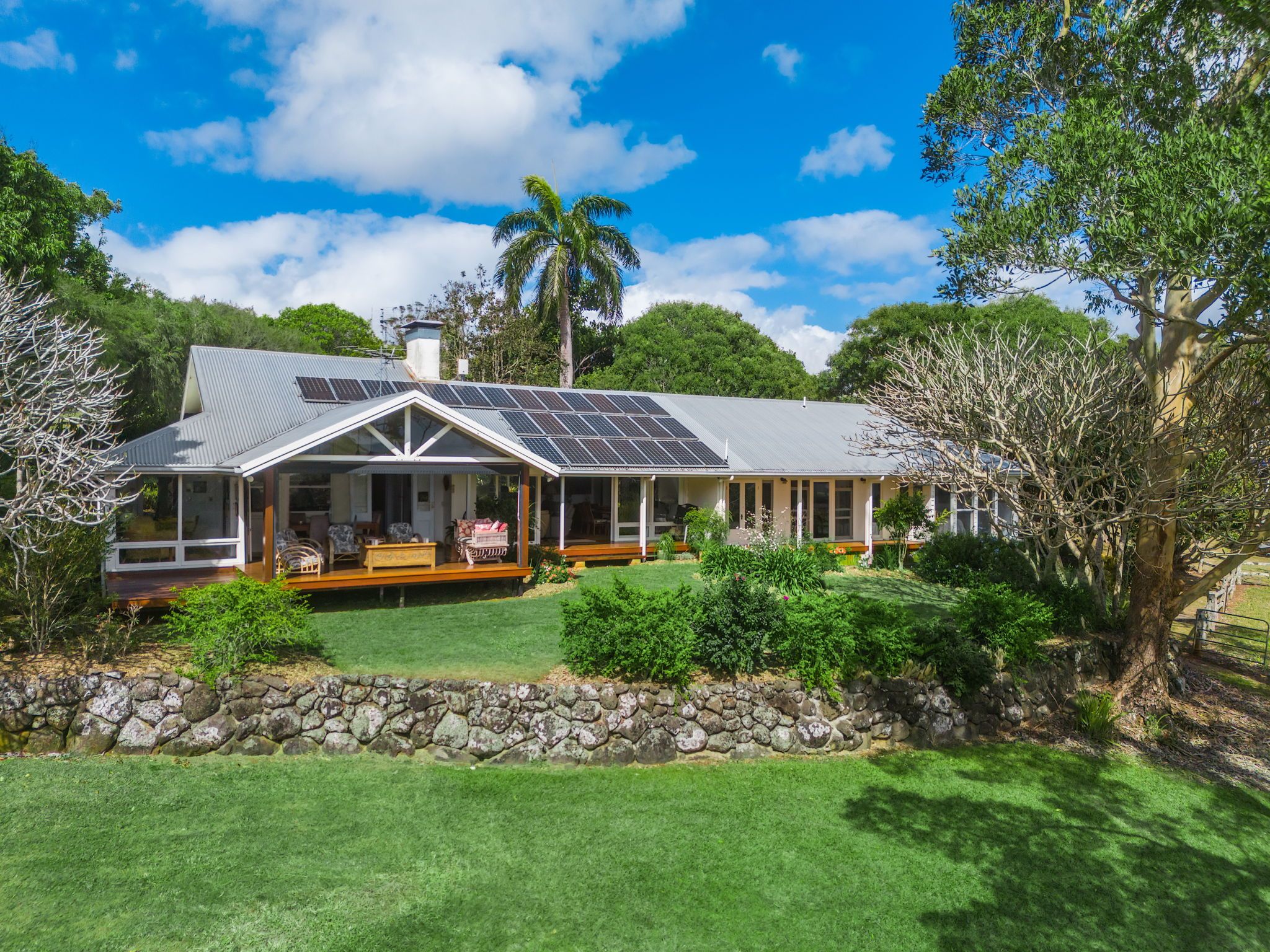 East Barron, QLD 4883